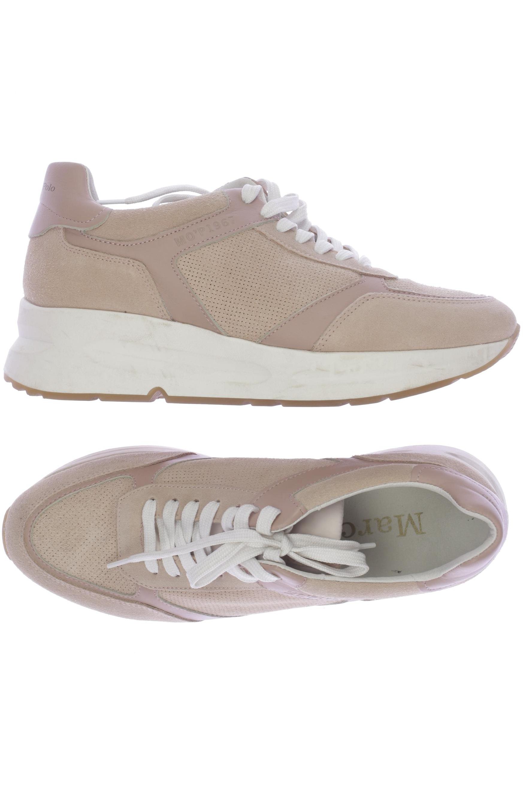 

Marc O Polo Damen Sneakers, pink, Gr. 40