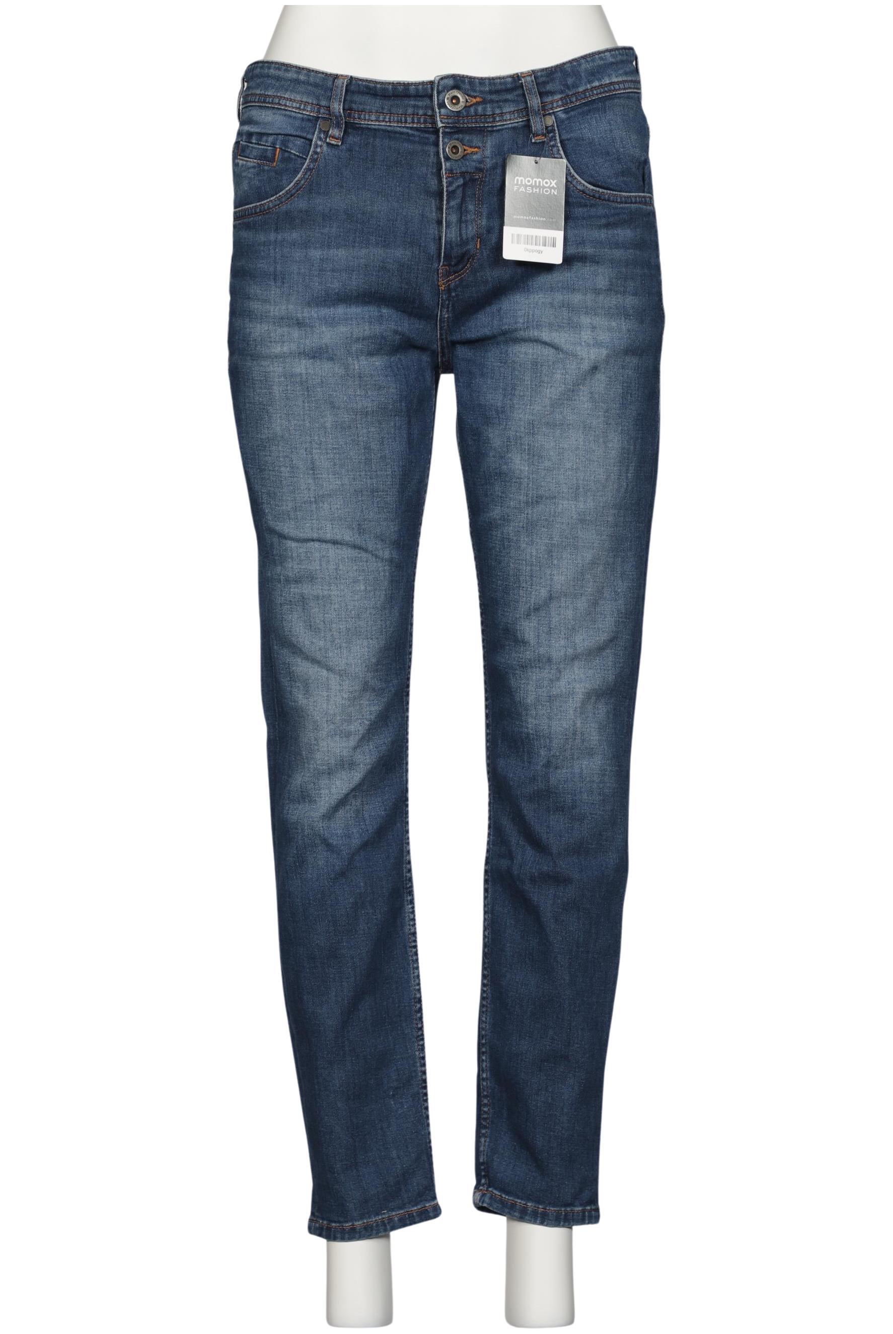 

Marc O Polo Damen Jeans, blau, Gr. 31