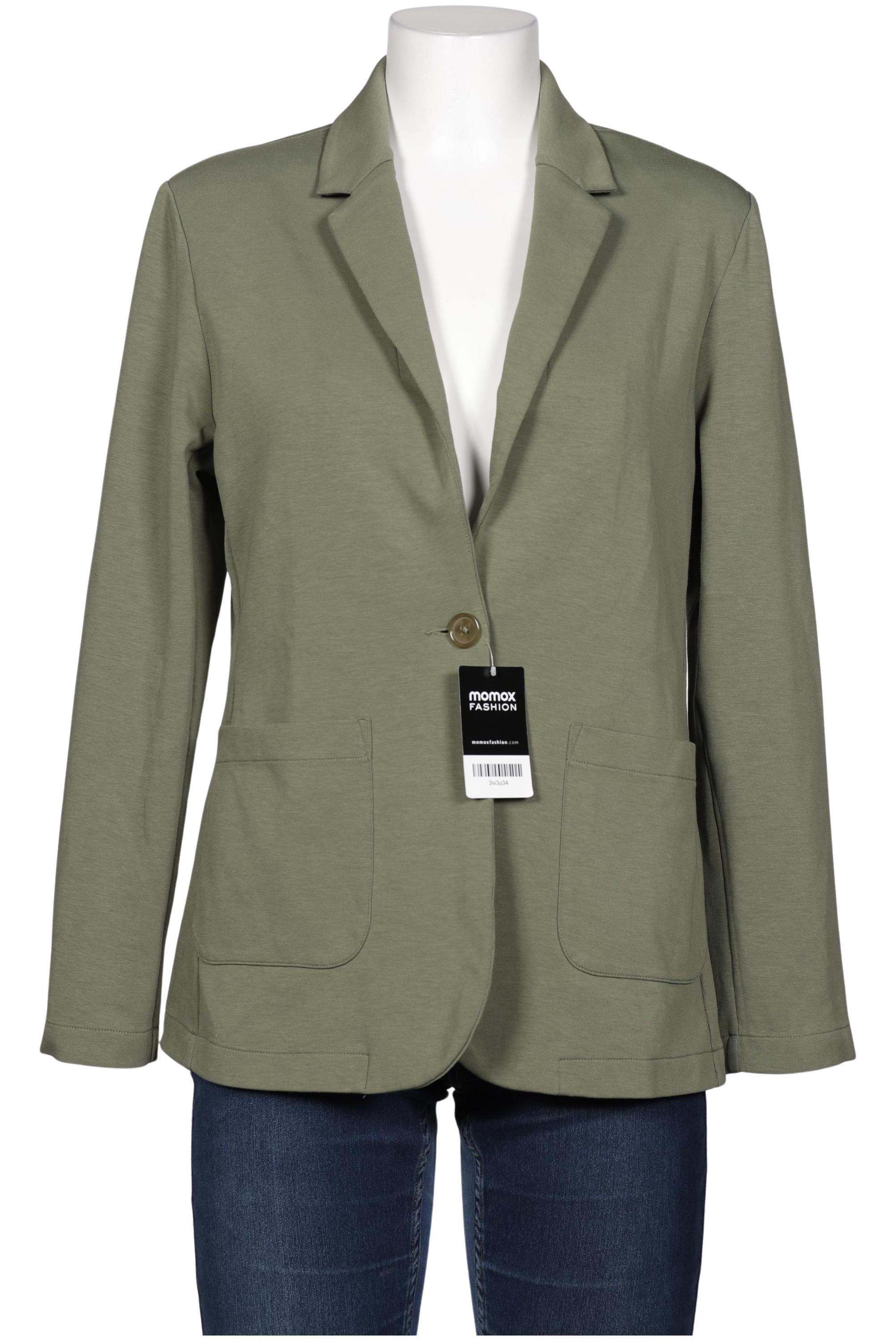 

Marc O Polo Damen Blazer, grün, Gr. 40