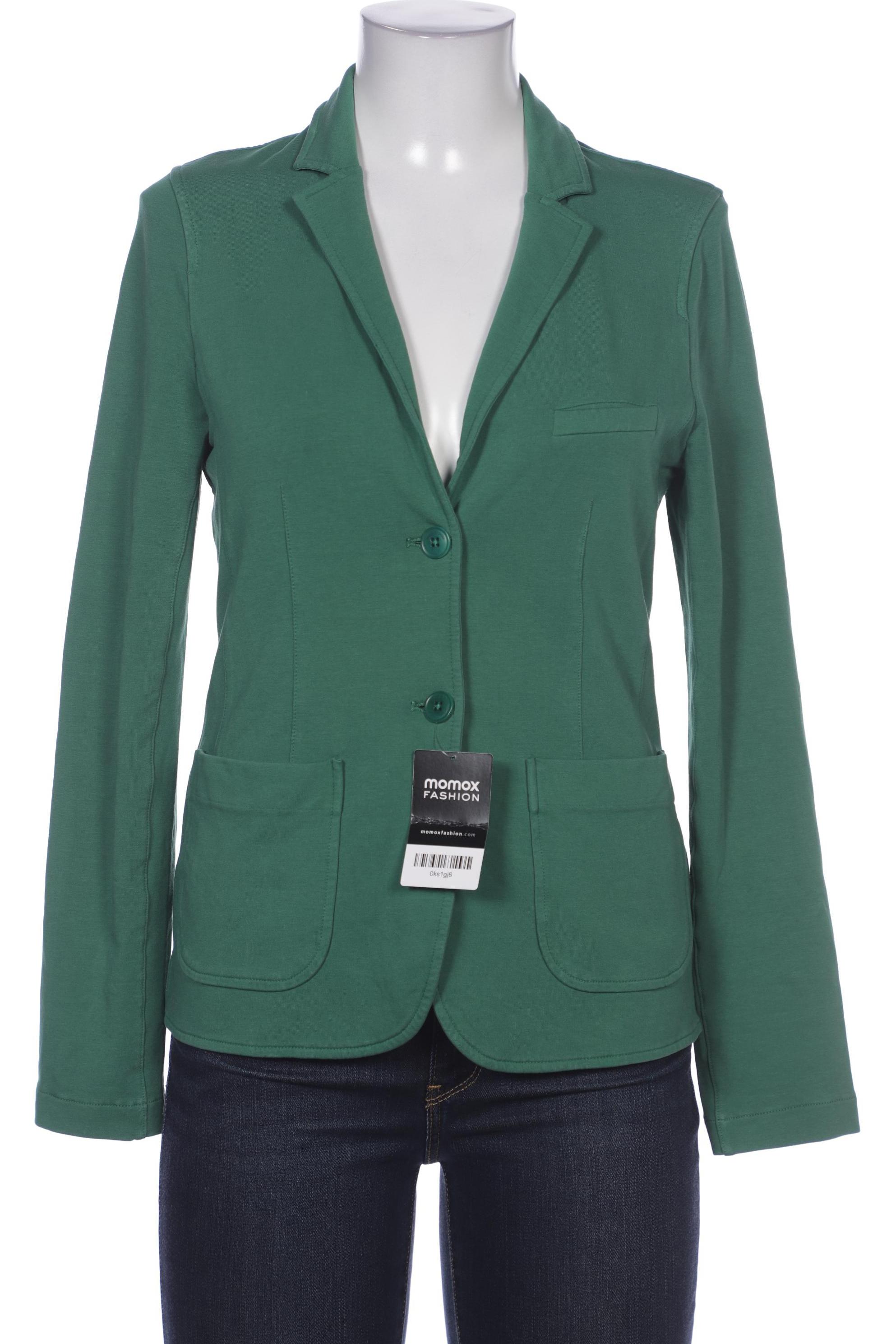

Marc O Polo Damen Blazer, grün, Gr. 36