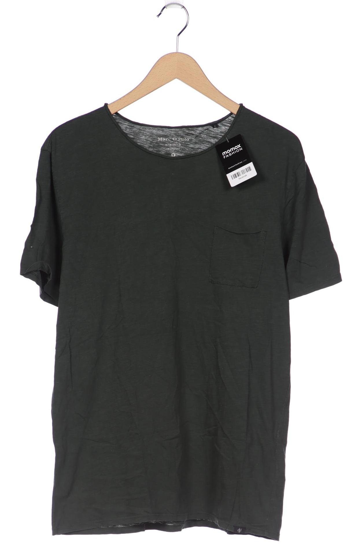 

Marc O Polo Herren T-Shirt, grün