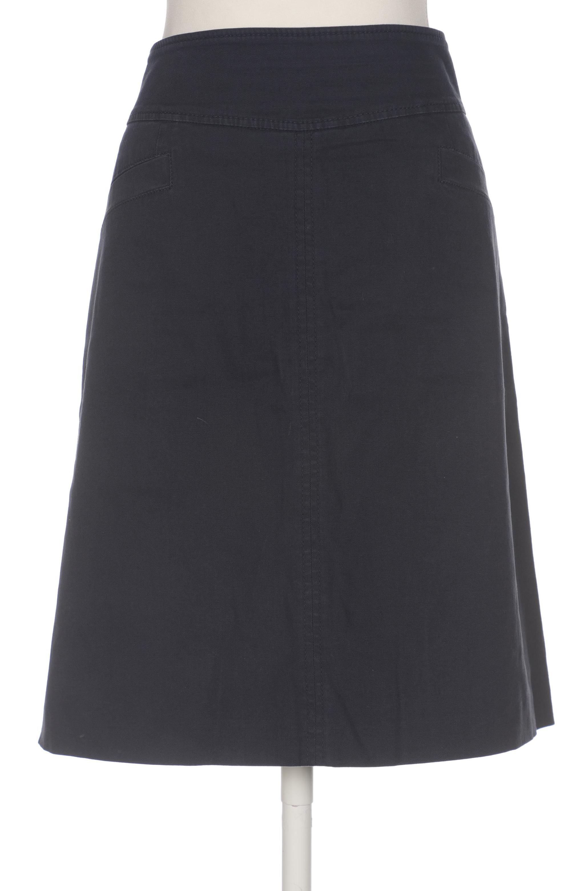 

Marc O Polo Damen Rock, marineblau, Gr. 40
