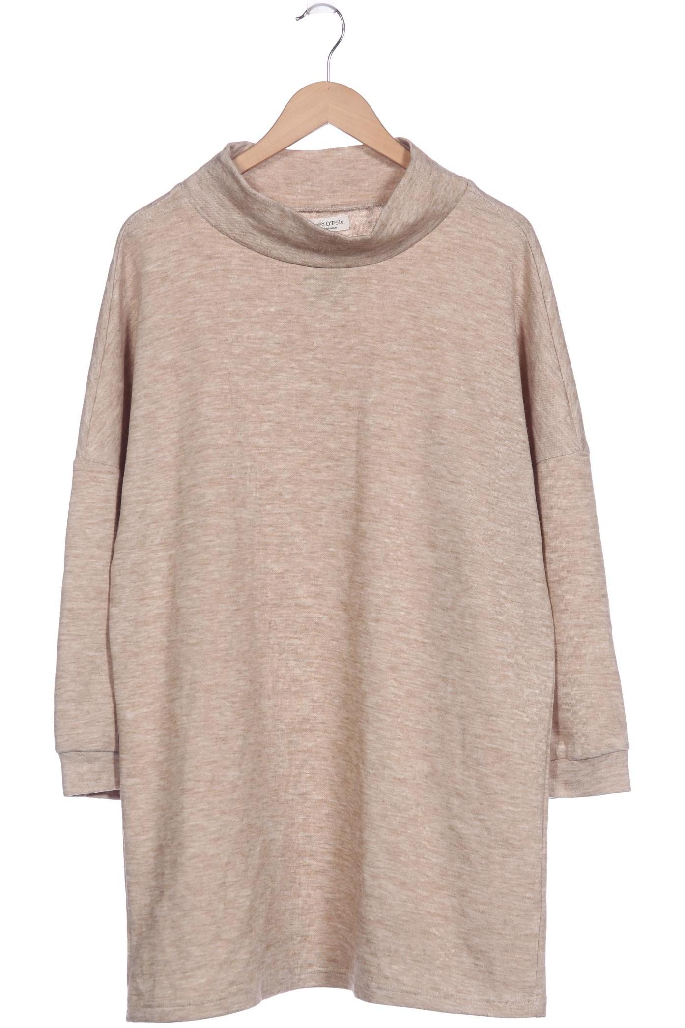 

Marc O Polo Damen Pullover, beige, Gr. 48