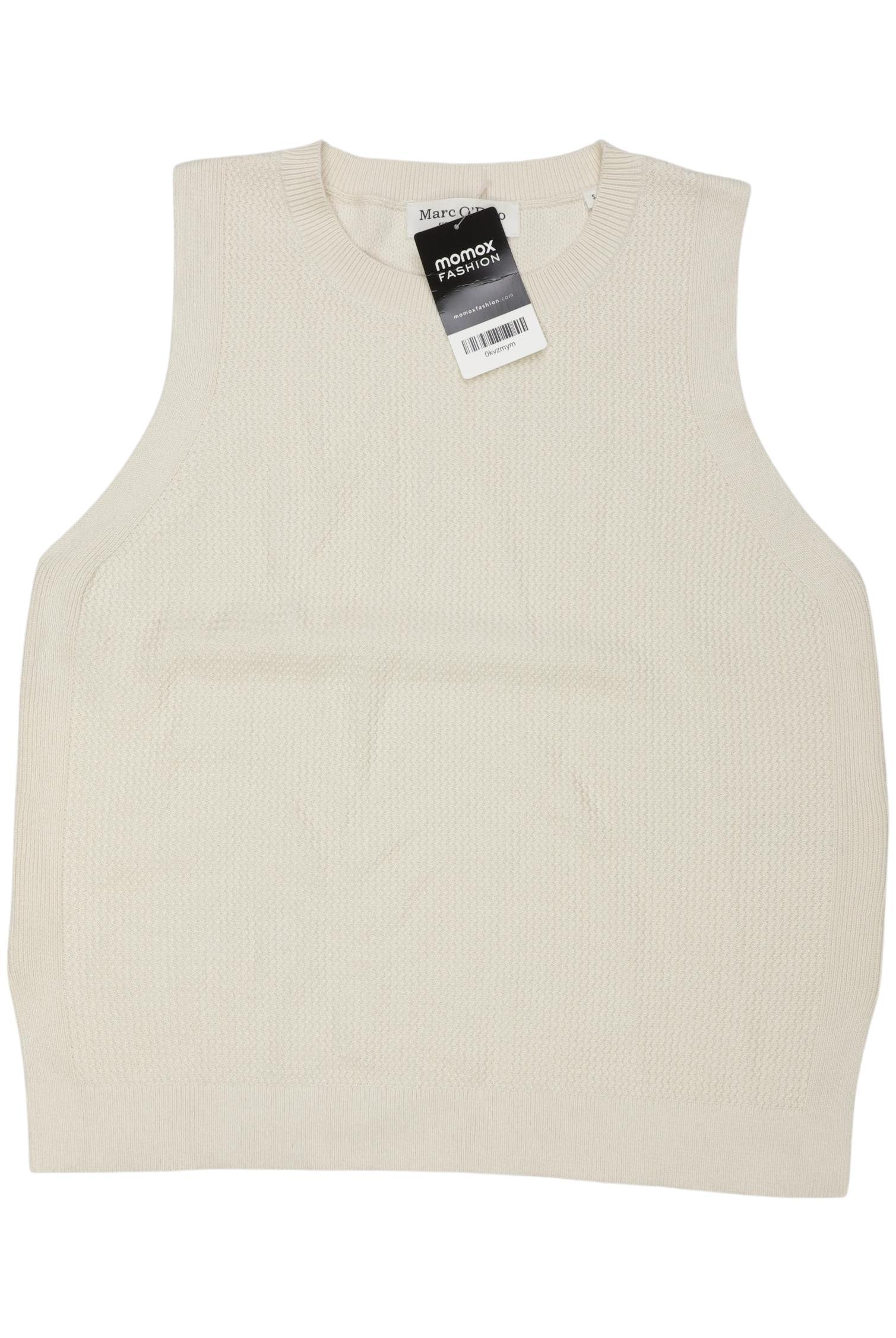 

Marc O Polo Damen Pullover, cremeweiß, Gr. 36