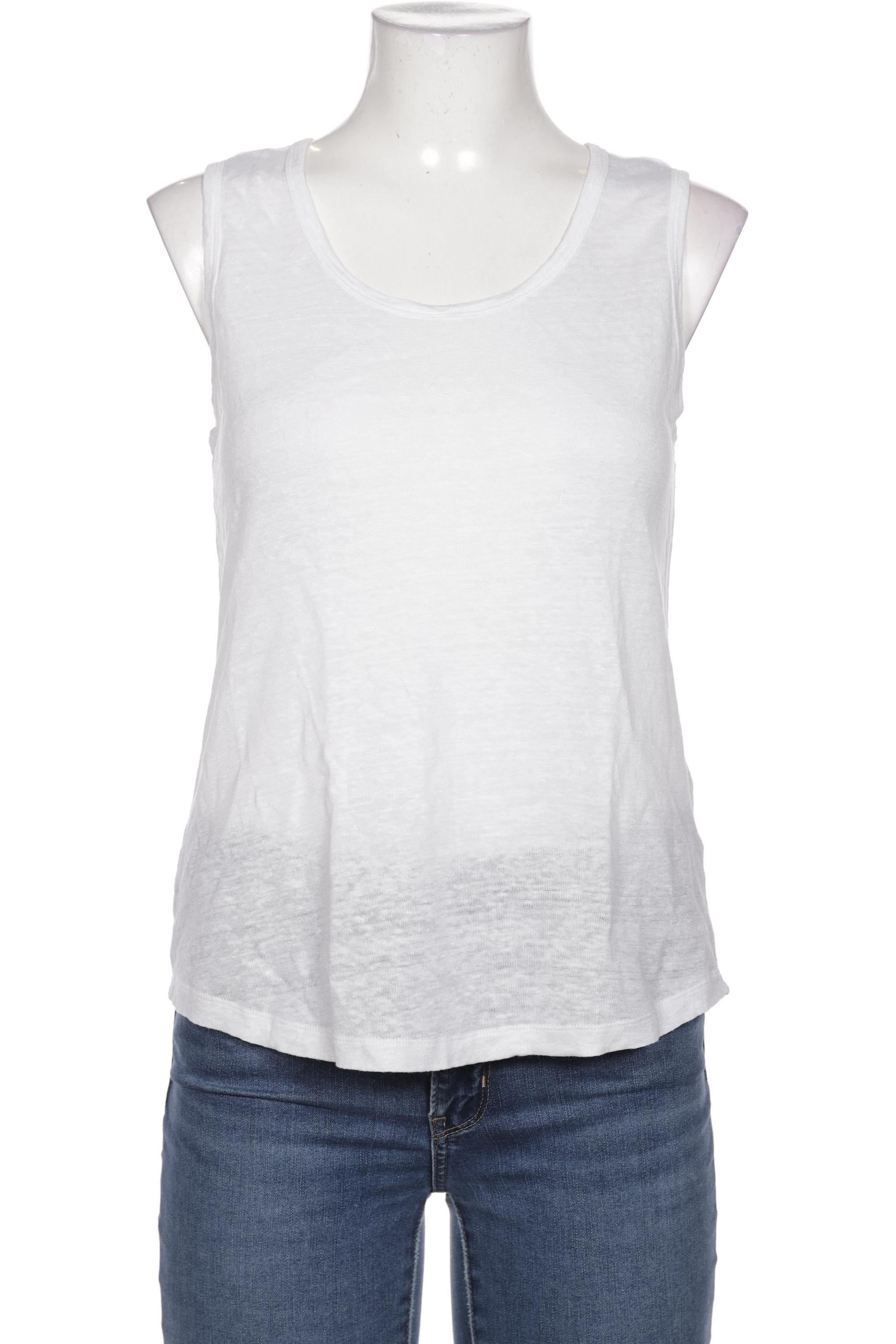 

Marc O Polo Damen Top, weiß, Gr. 38