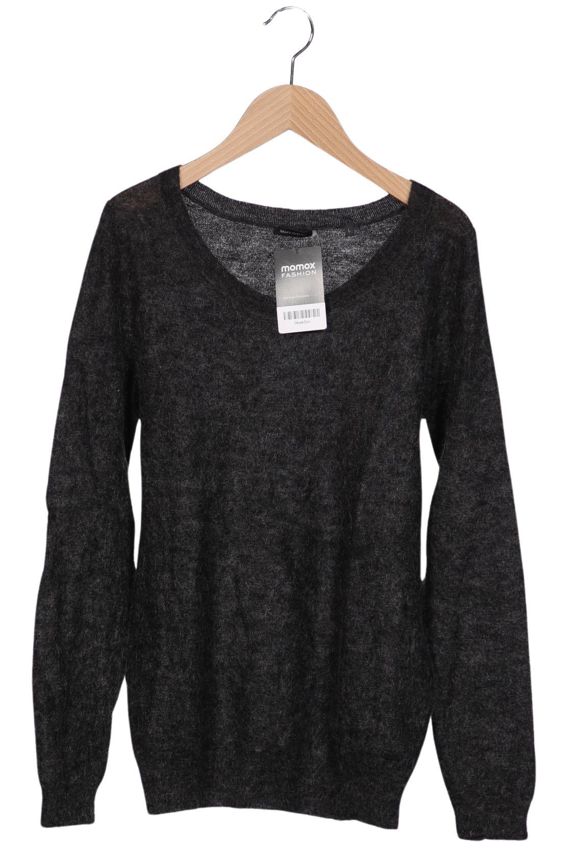 

Marc O Polo Damen Pullover, grau, Gr. 42