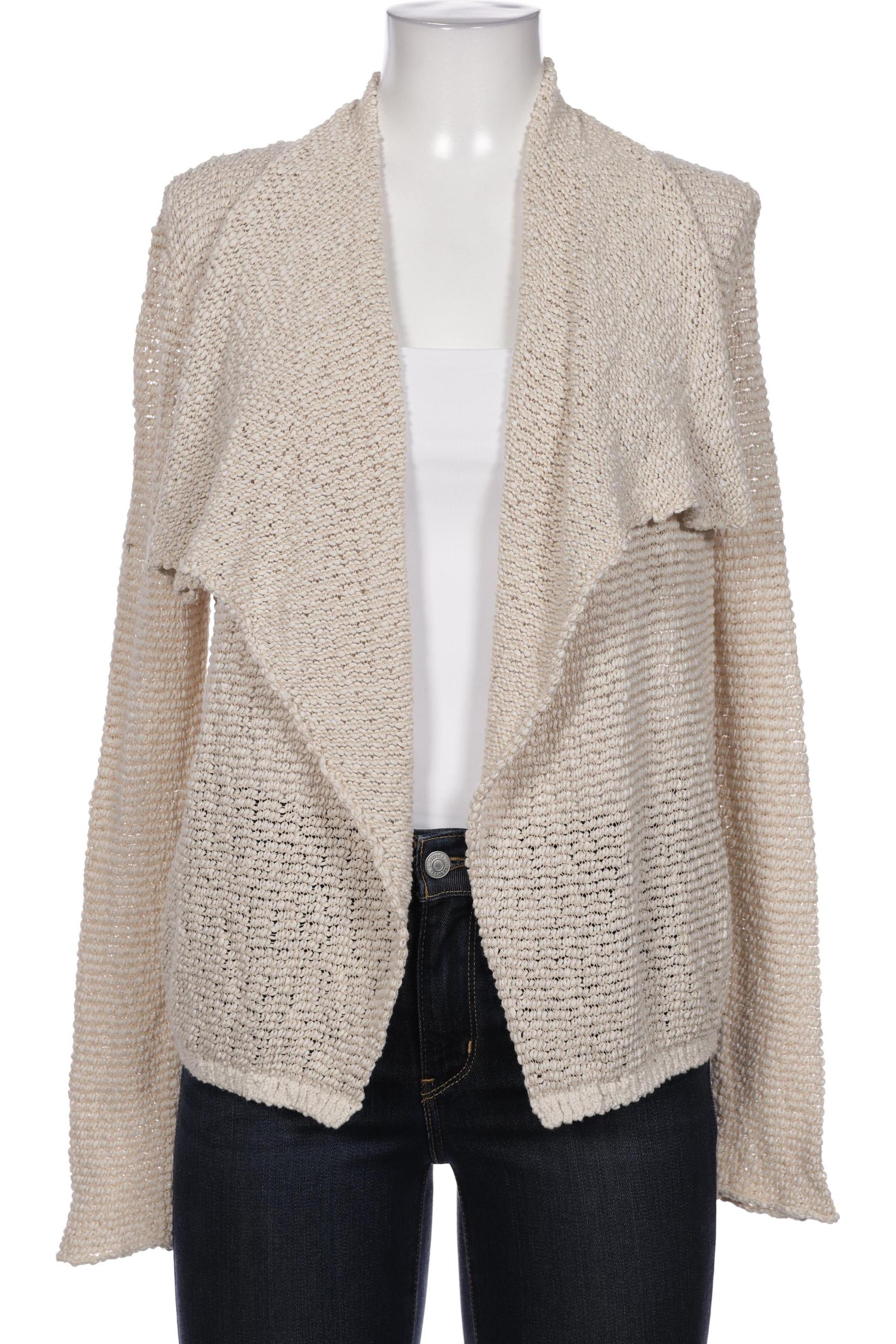 

Marc O Polo Damen Strickjacke, cremeweiß, Gr. 36