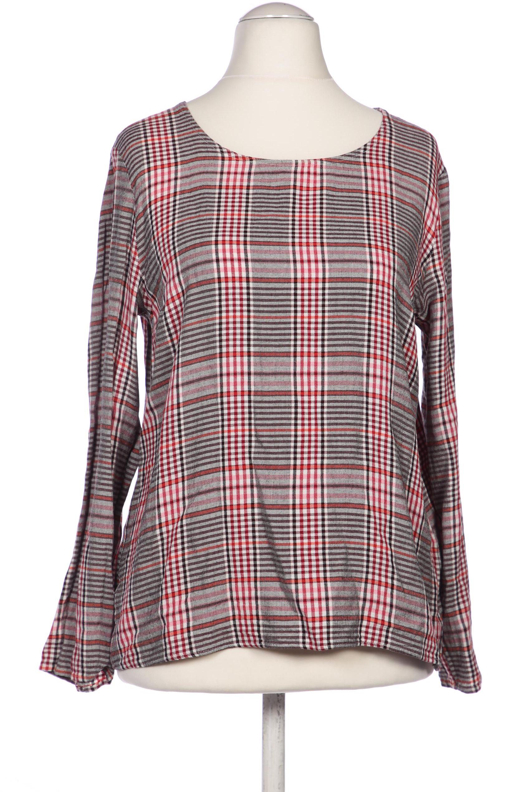 

Marc O Polo Damen Bluse, grau, Gr. 40