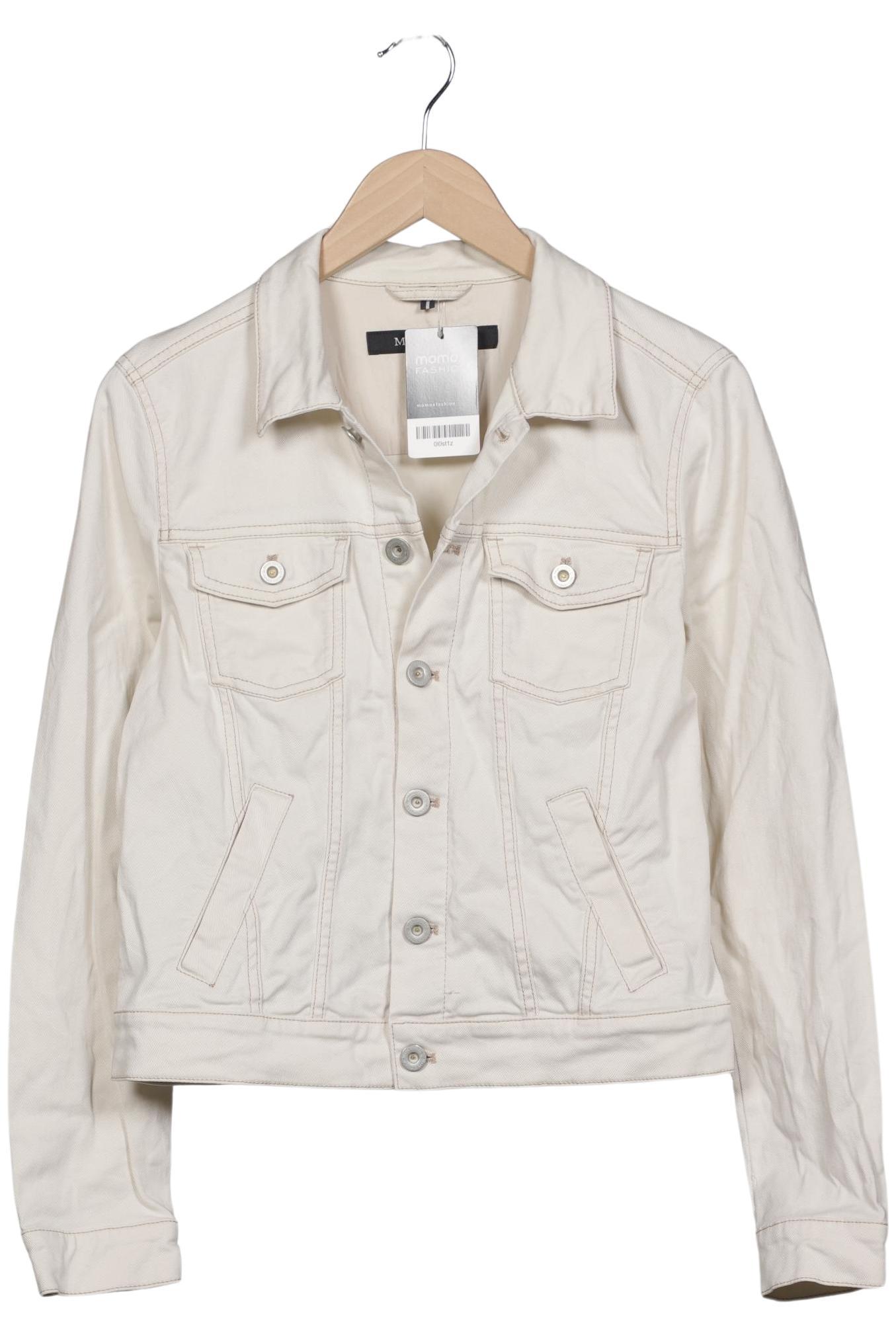 

Marc O Polo Damen Jacke, cremeweiß, Gr. 38