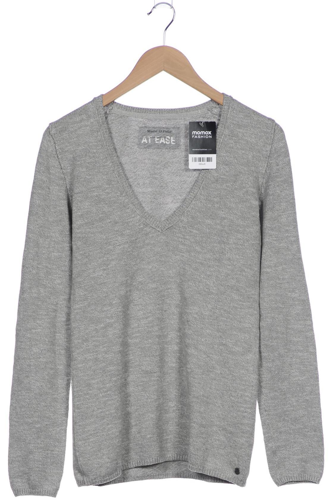 

Marc O Polo Damen Pullover, grau, Gr. 36