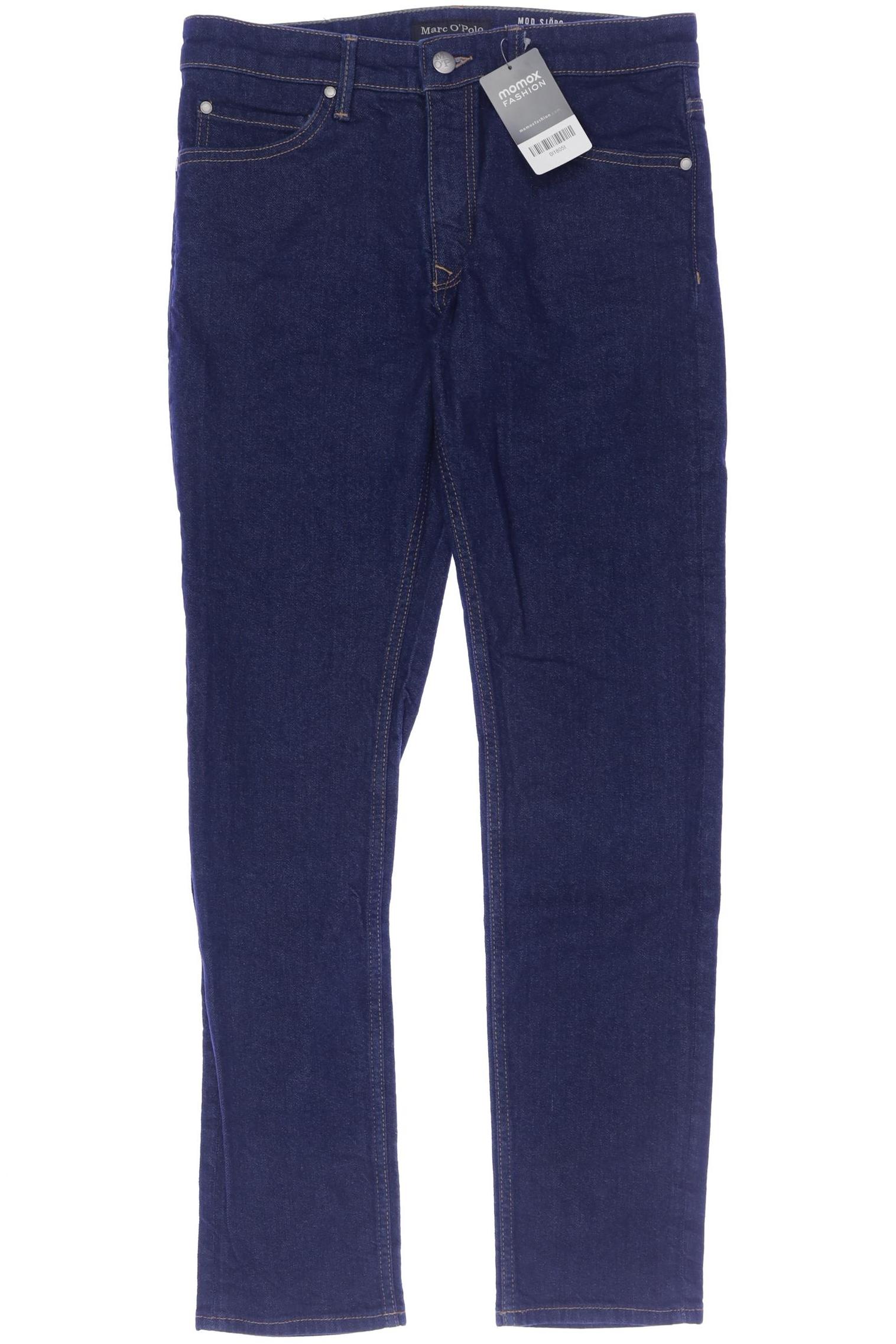

Marc O Polo Herren Jeans, marineblau, Gr. 31