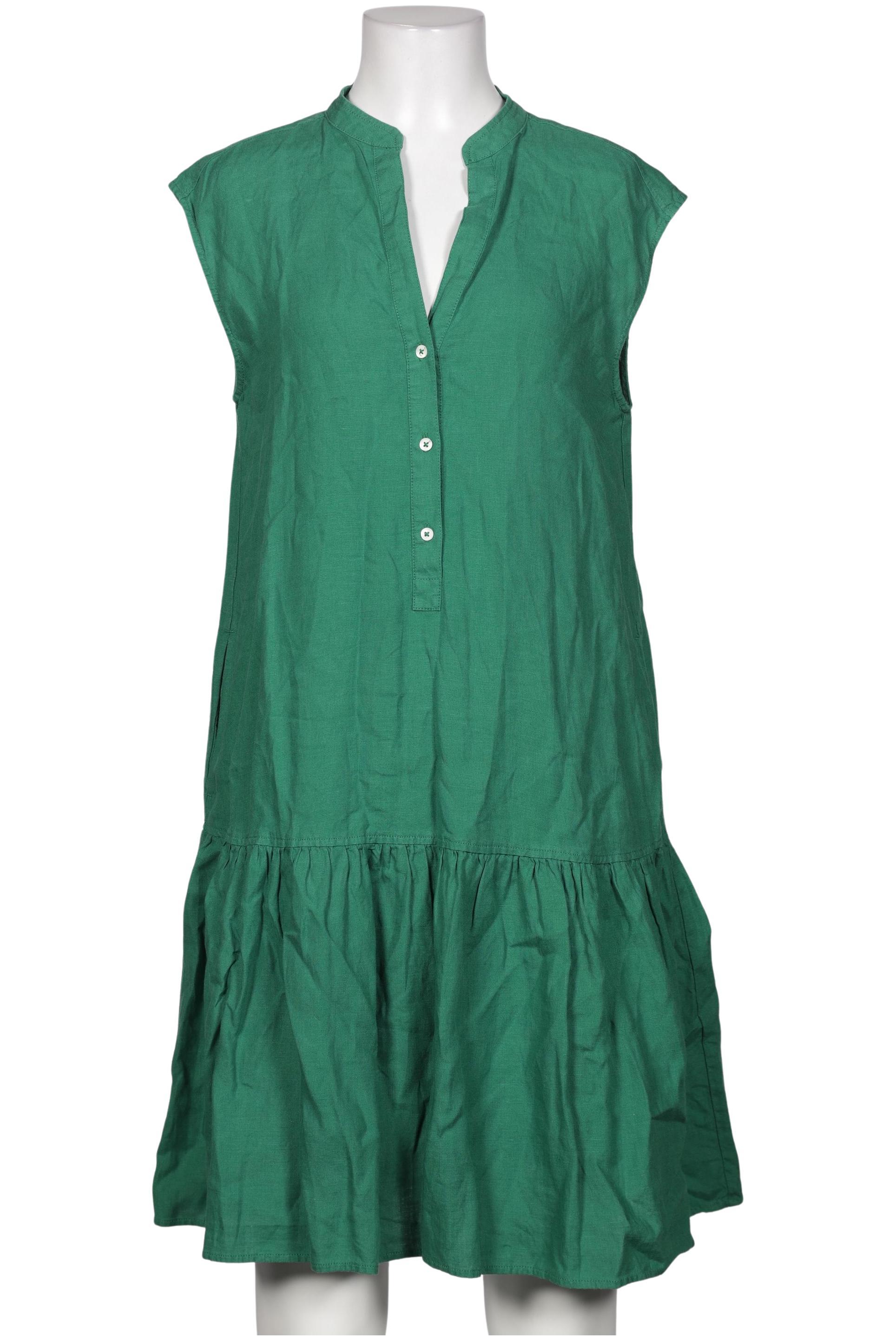 

Marc O Polo Damen Kleid, grün, Gr. 34