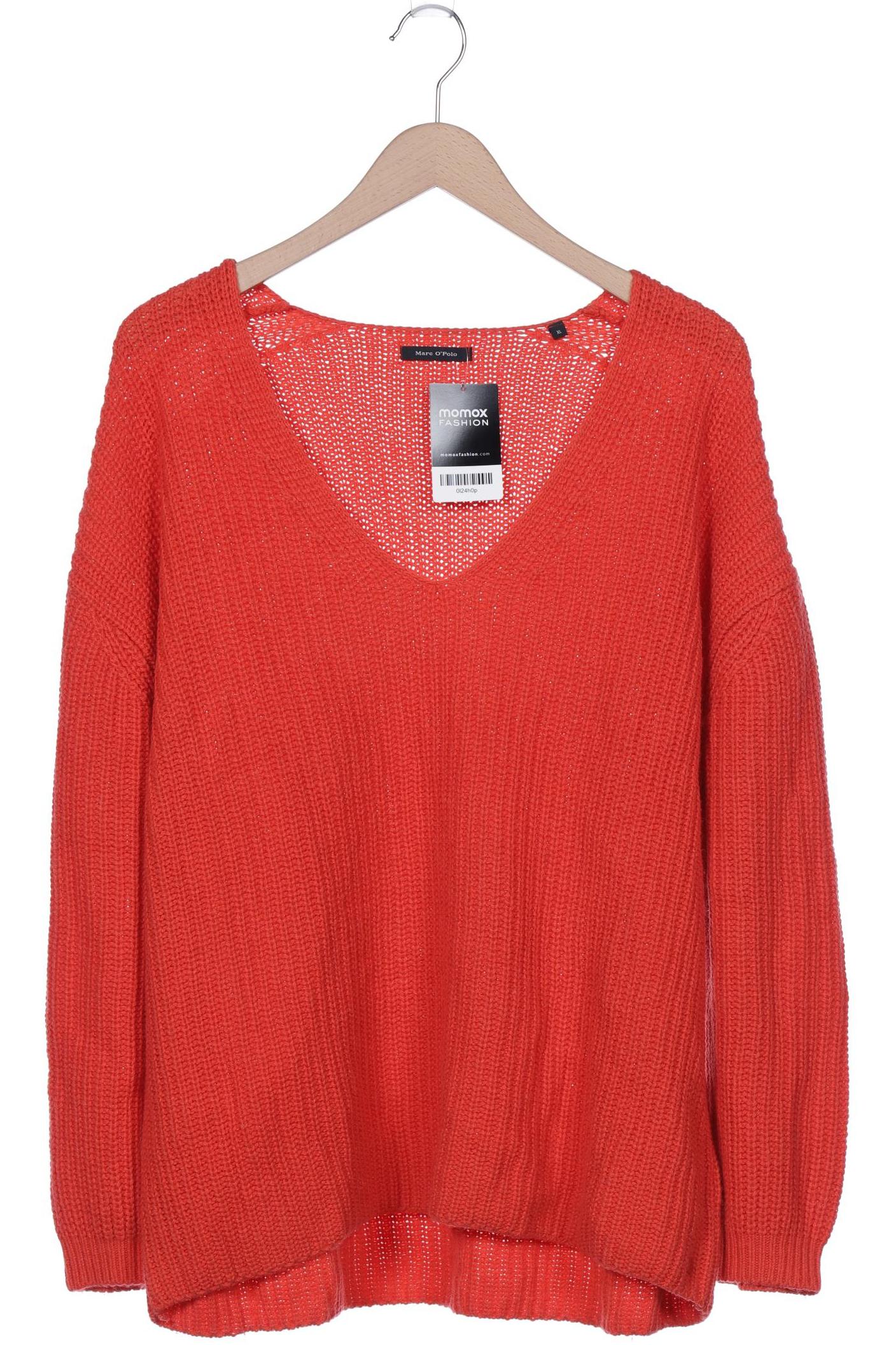 

Marc O Polo Damen Pullover, rot