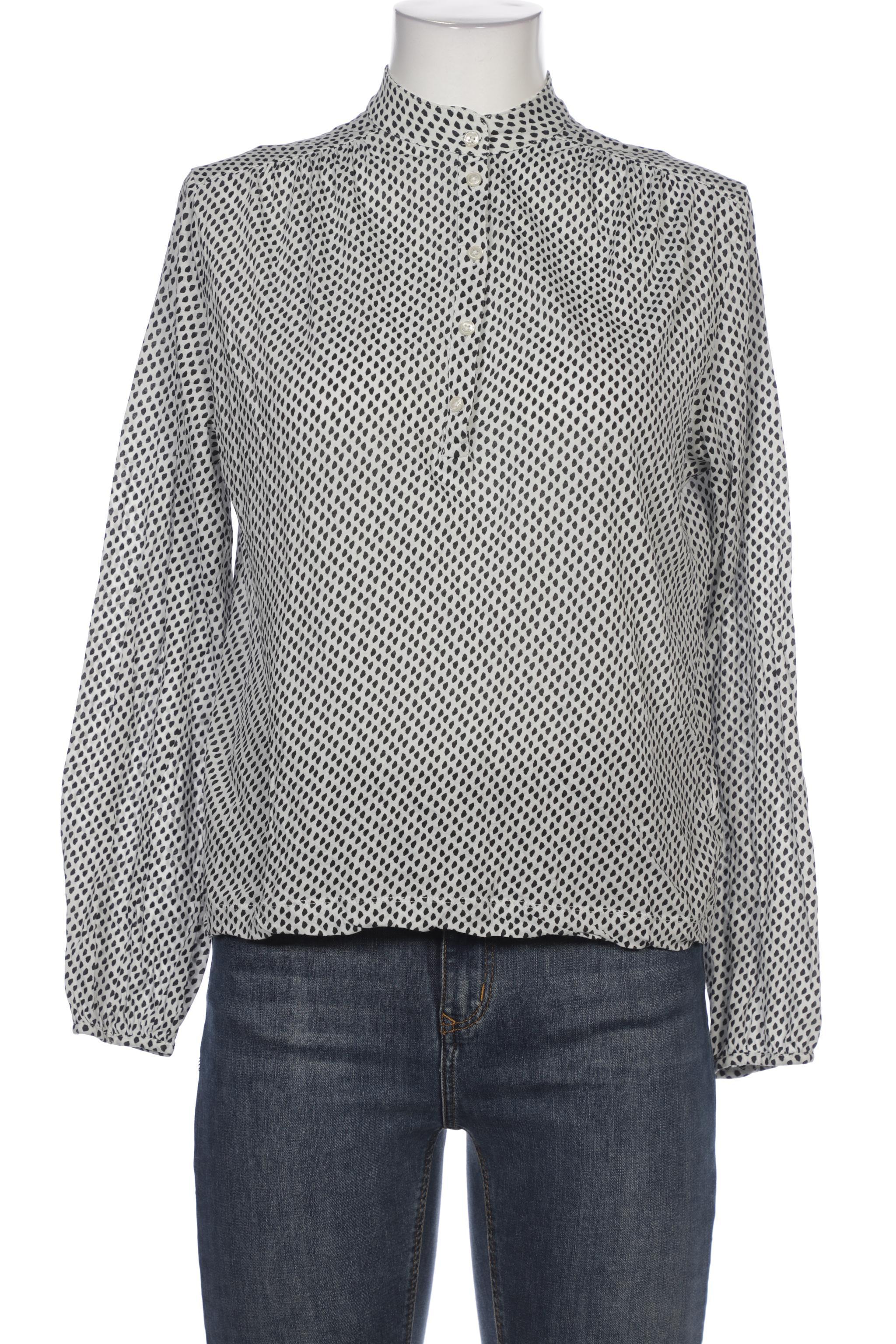 

Marc O Polo Damen Bluse, grau
