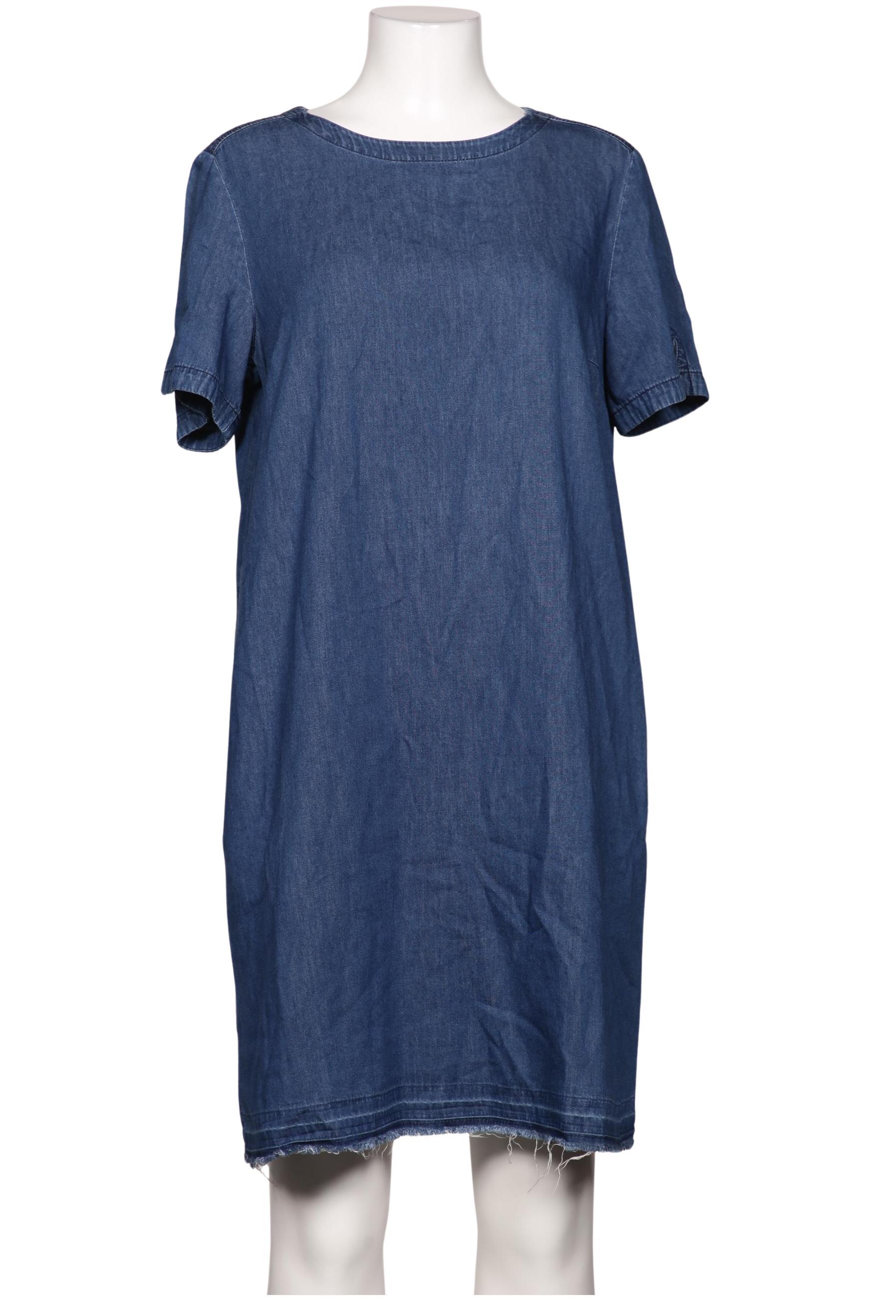 

Marc O Polo Damen Kleid, blau, Gr. 42