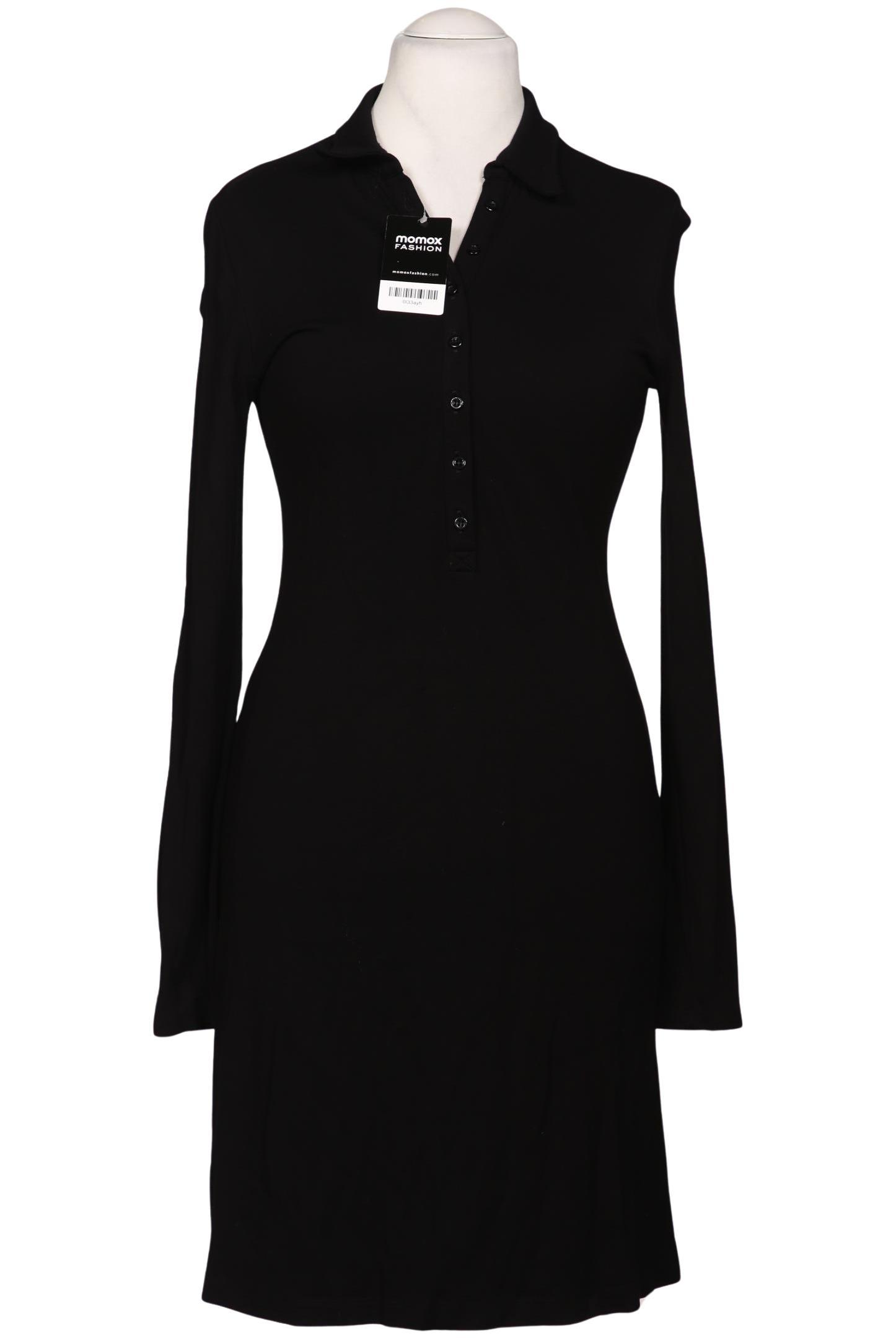 

Marc O Polo Damen Kleid, schwarz, Gr. 38