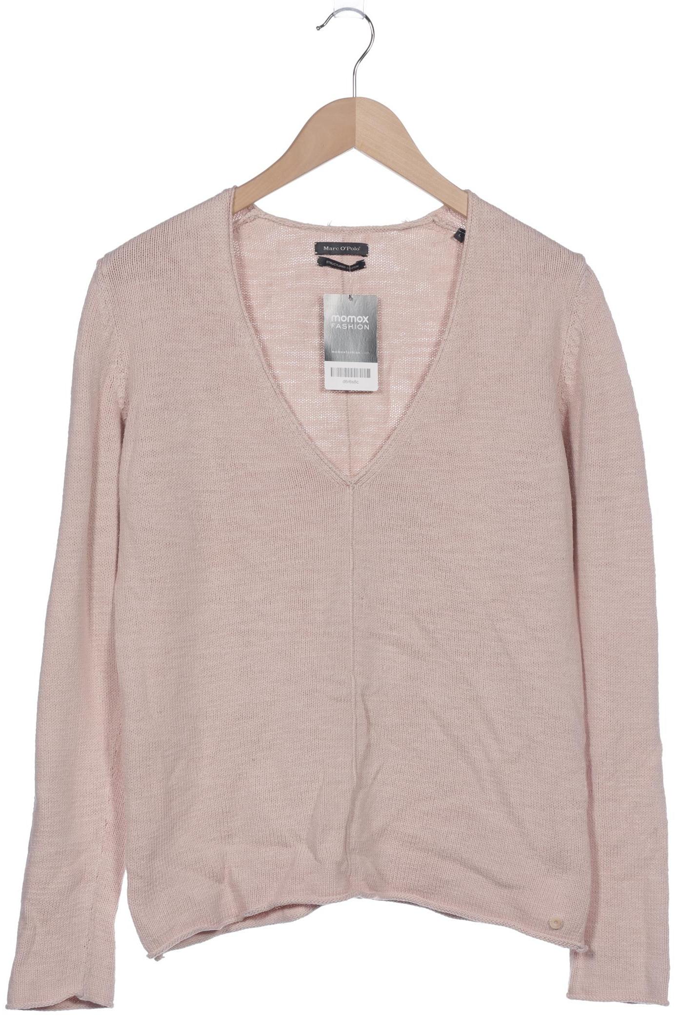 

Marc O Polo Damen Pullover, pink