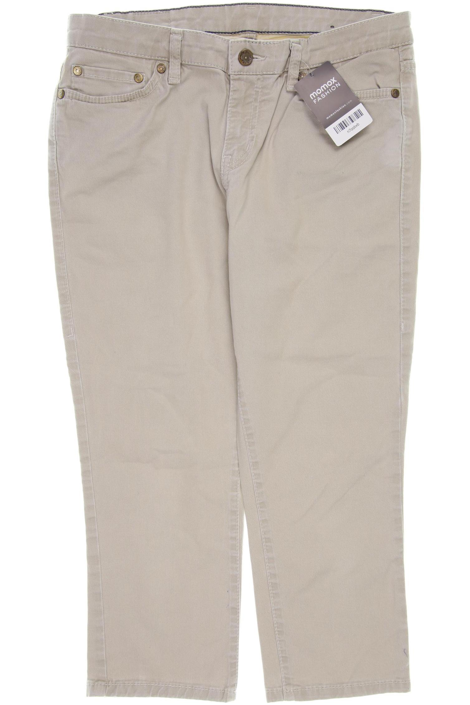 

Marc O Polo Damen Jeans, beige