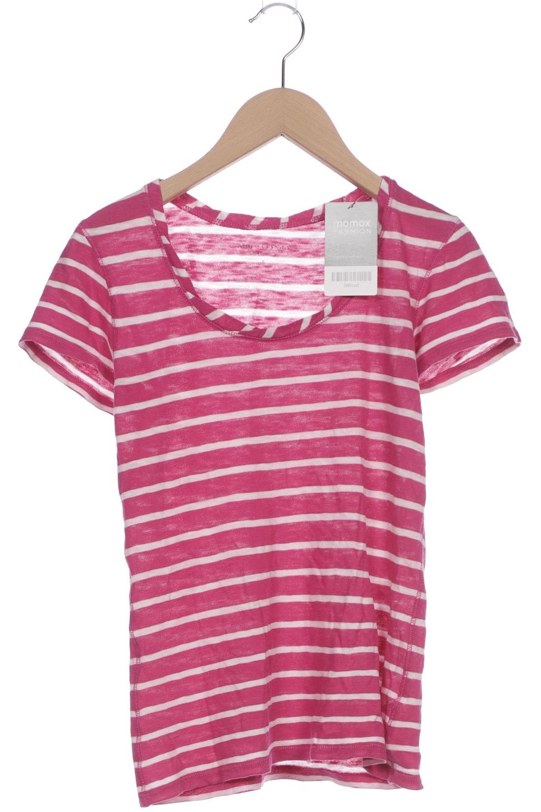 

Marc O Polo Damen T-Shirt, pink, Gr. 36