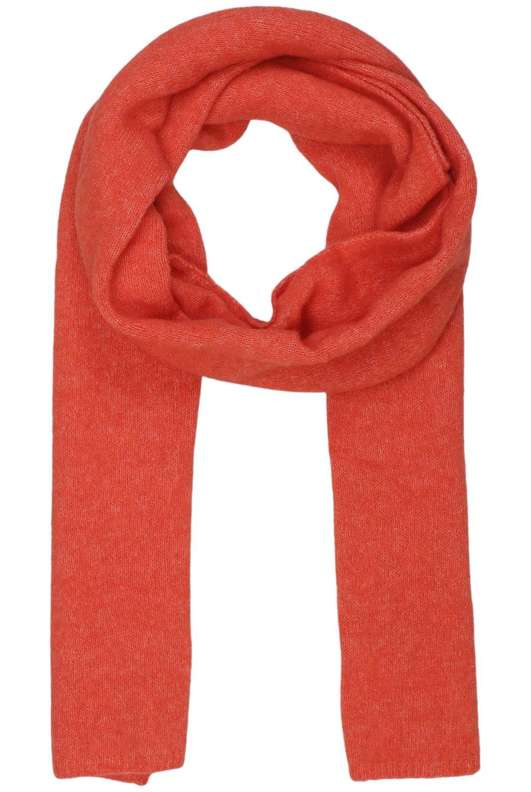 

Marc O Polo Damen Schal, rot, Gr.