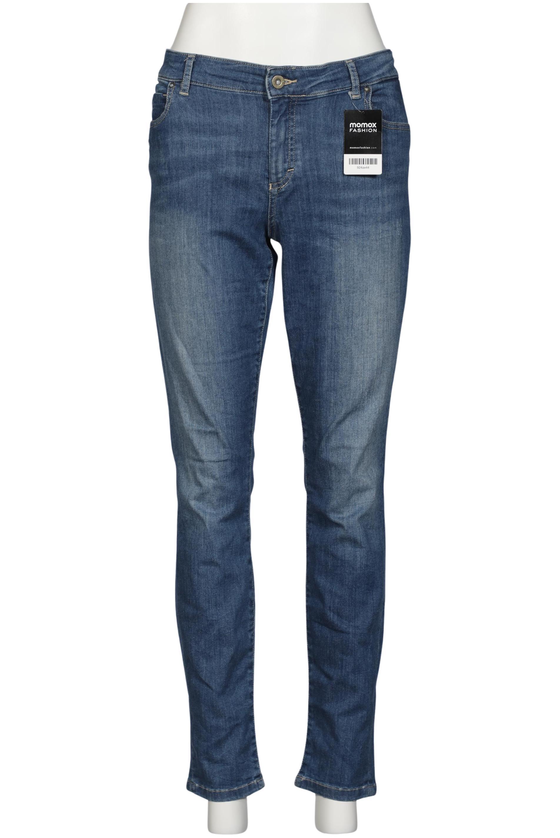 

Marc O Polo Damen Jeans, blau, Gr. 32