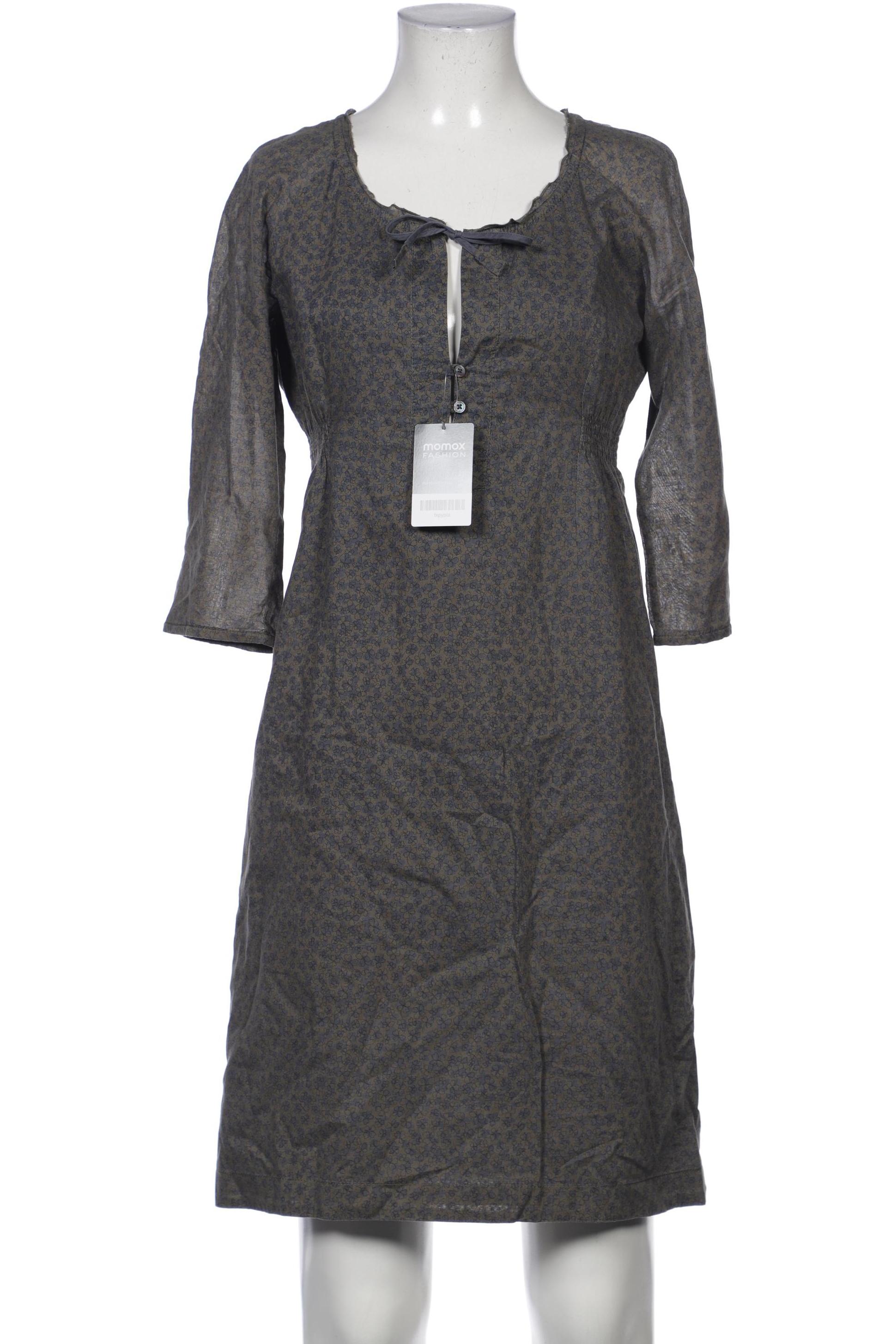 

Marc O Polo Damen Kleid, grün, Gr. 36