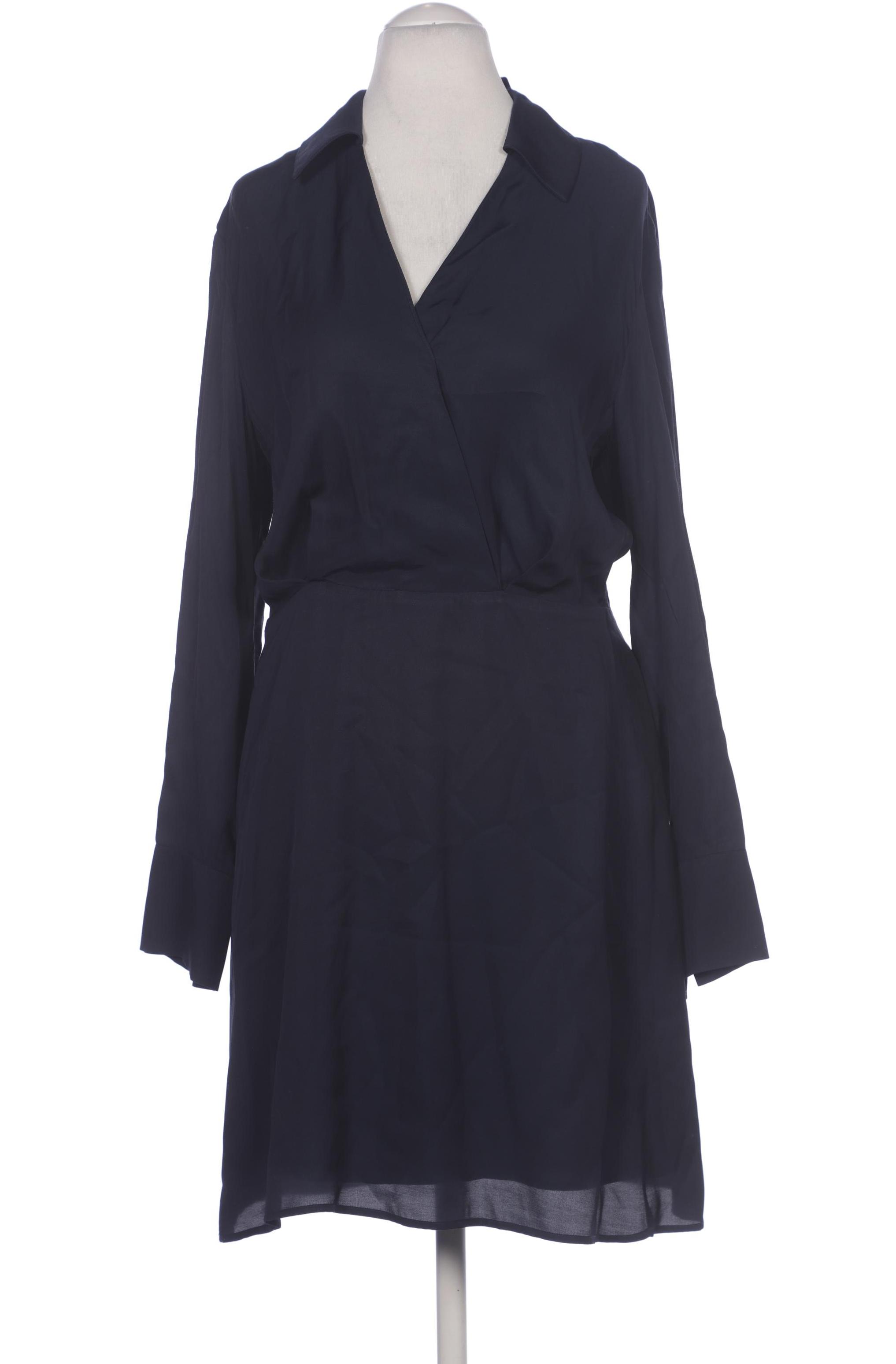 

Marc O Polo Damen Kleid, marineblau, Gr. 38