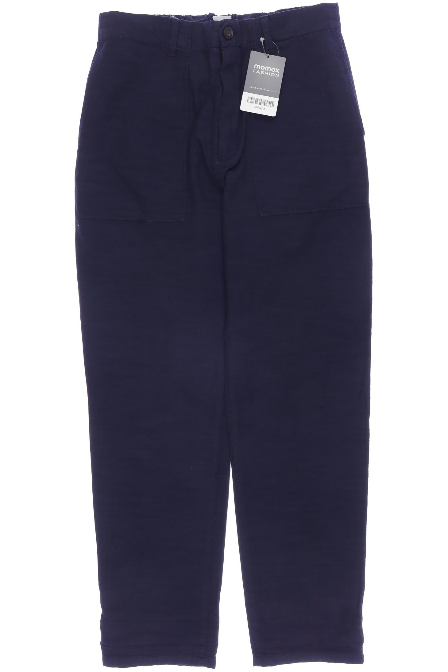 

Marc O Polo Damen Stoffhose, marineblau, Gr. 27