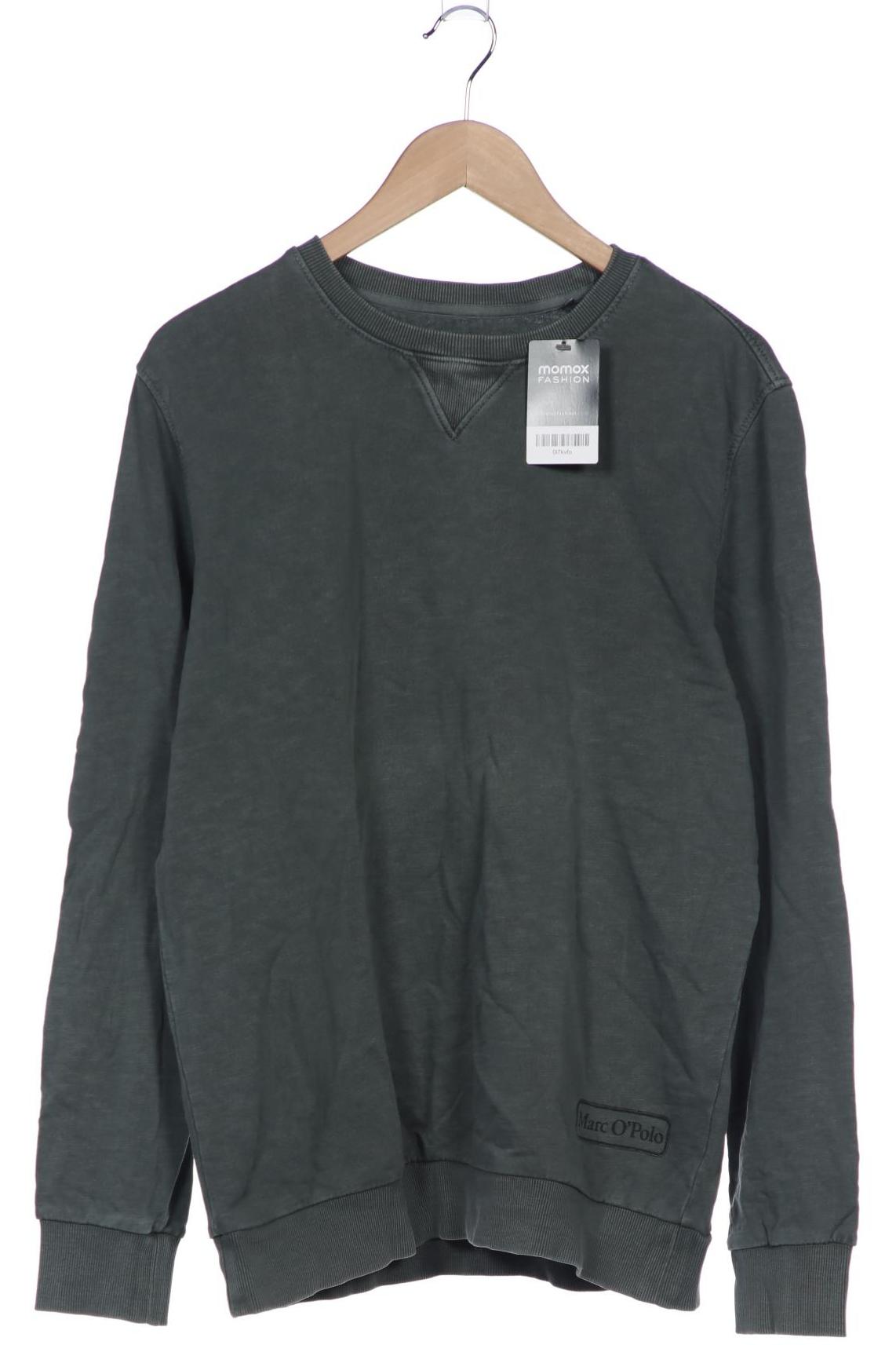 

Marc O Polo Damen Sweatshirt, grün, Gr. 42