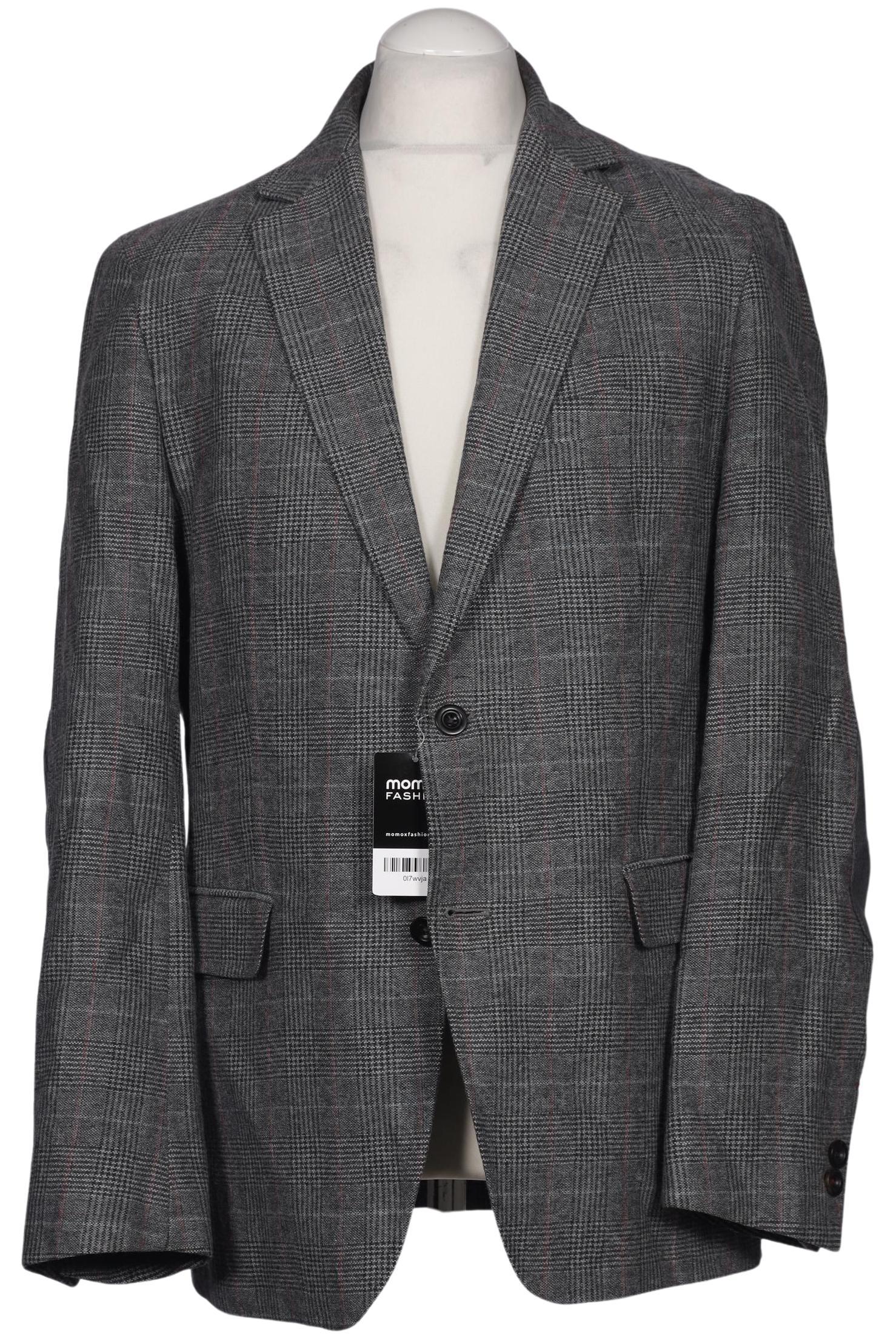 

Marc O Polo Herren Sakko, grau, Gr. 50