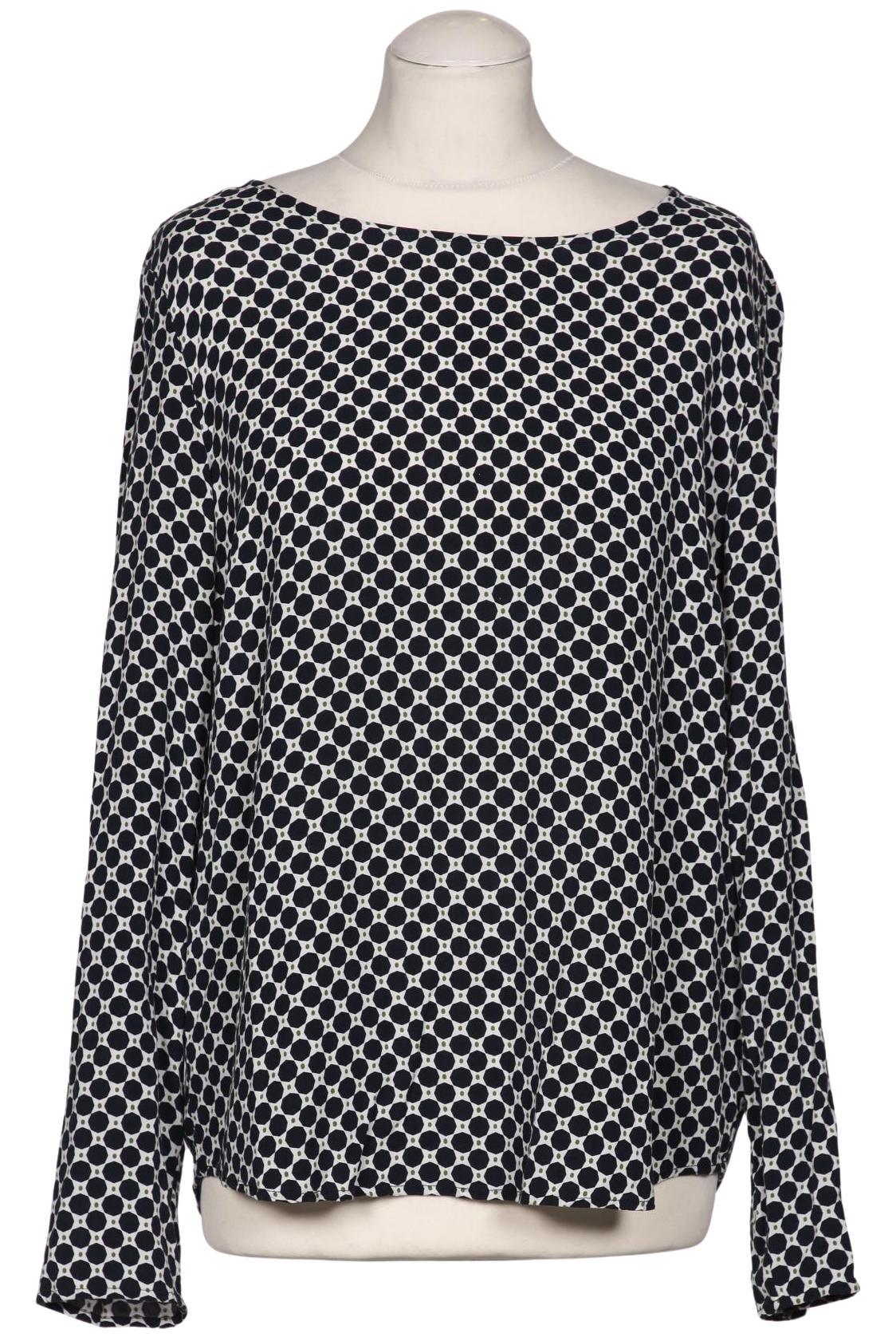 

Marc O Polo Damen Bluse, mehrfarbig, Gr. 40