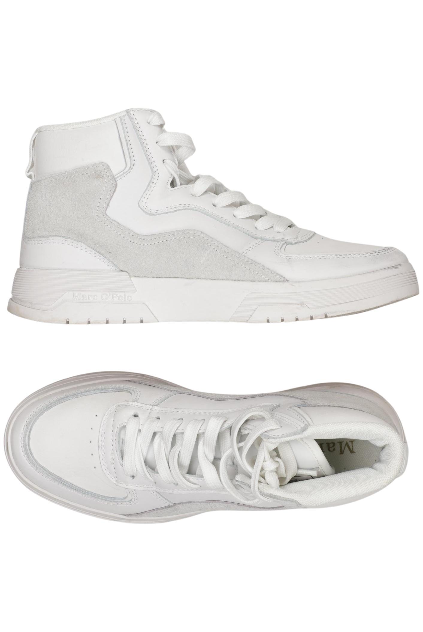 

Marc O Polo Damen Sneakers, weiß, Gr. 37