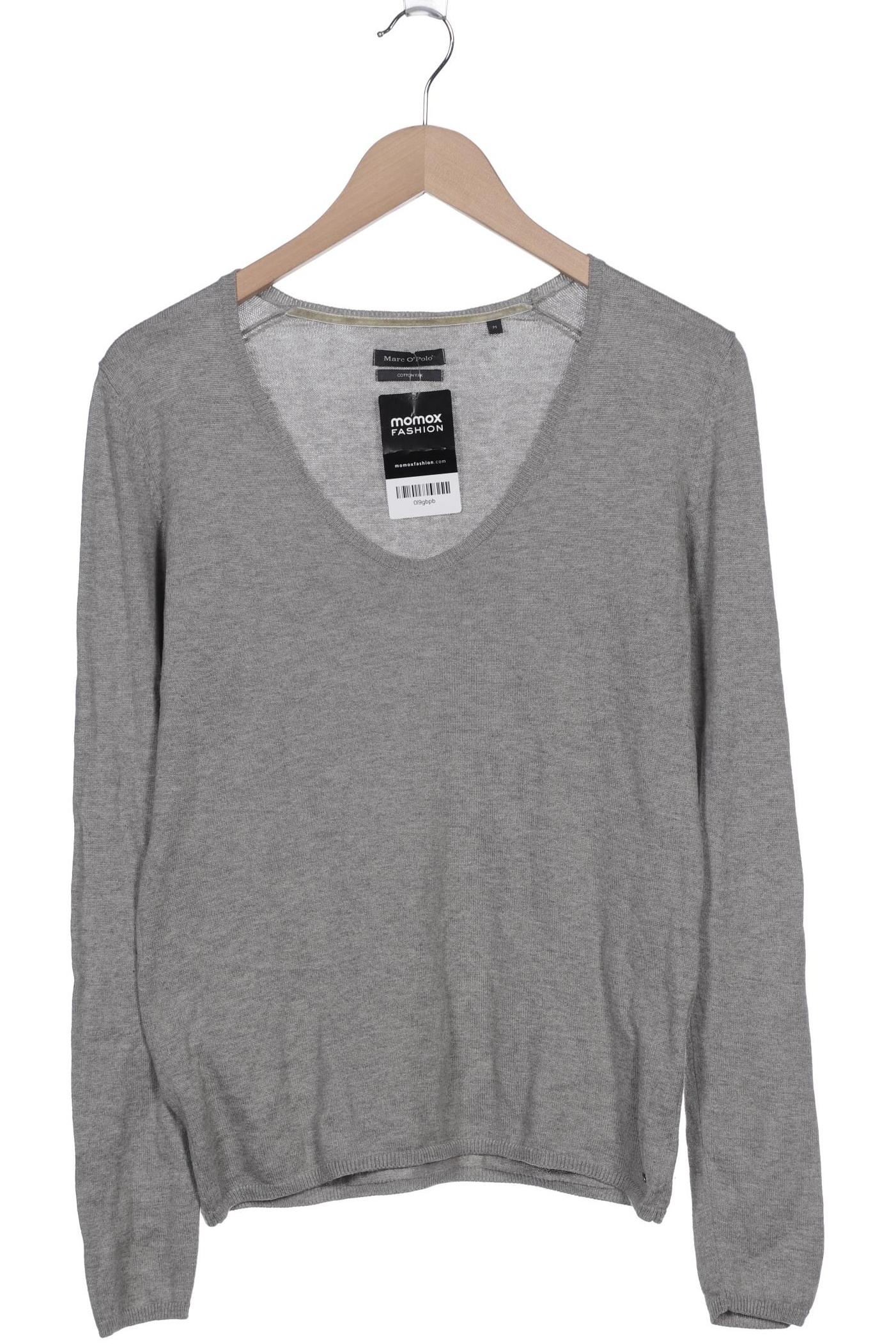 

Marc O Polo Damen Pullover, grau