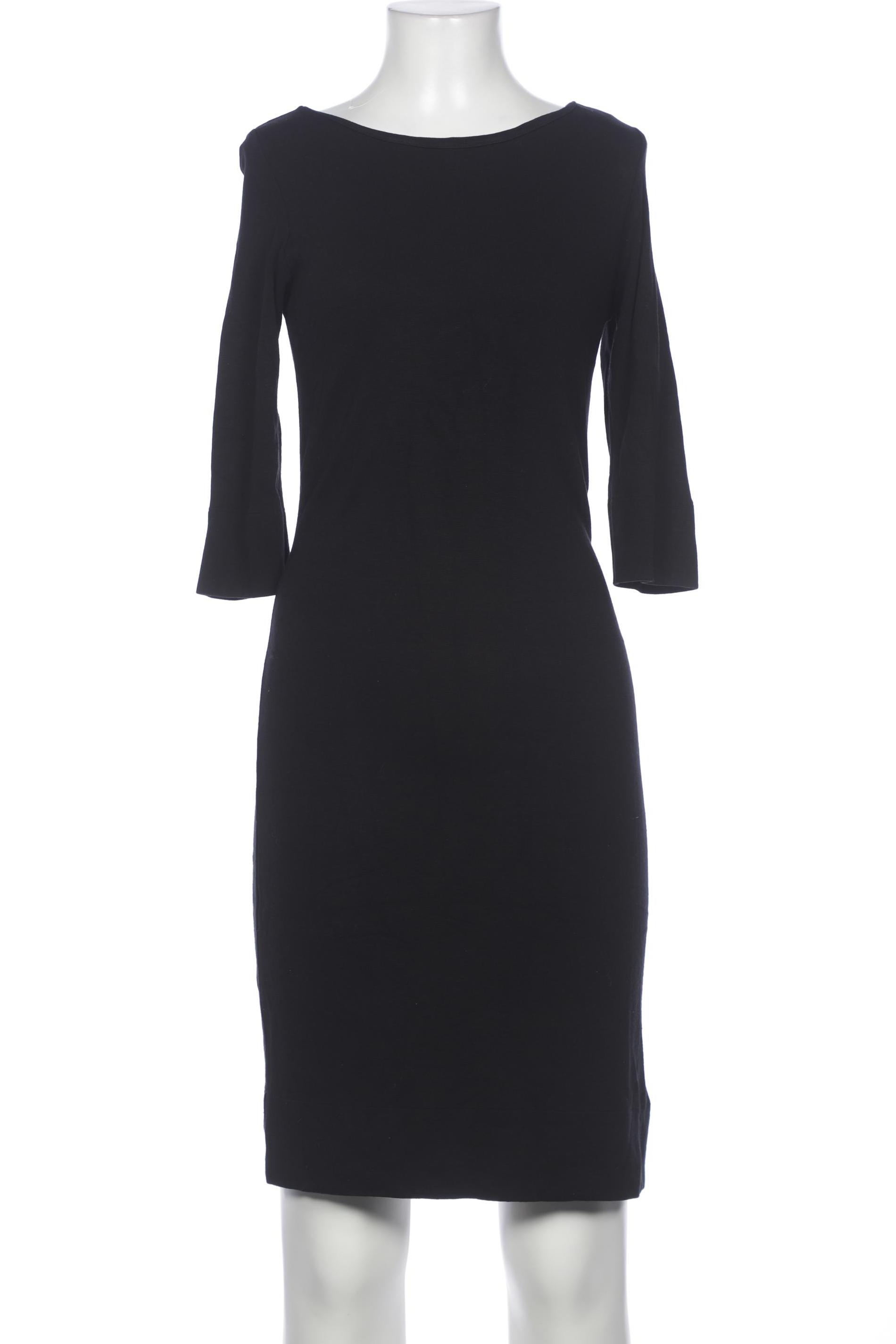 

Marc O Polo Damen Kleid, schwarz, Gr. 34
