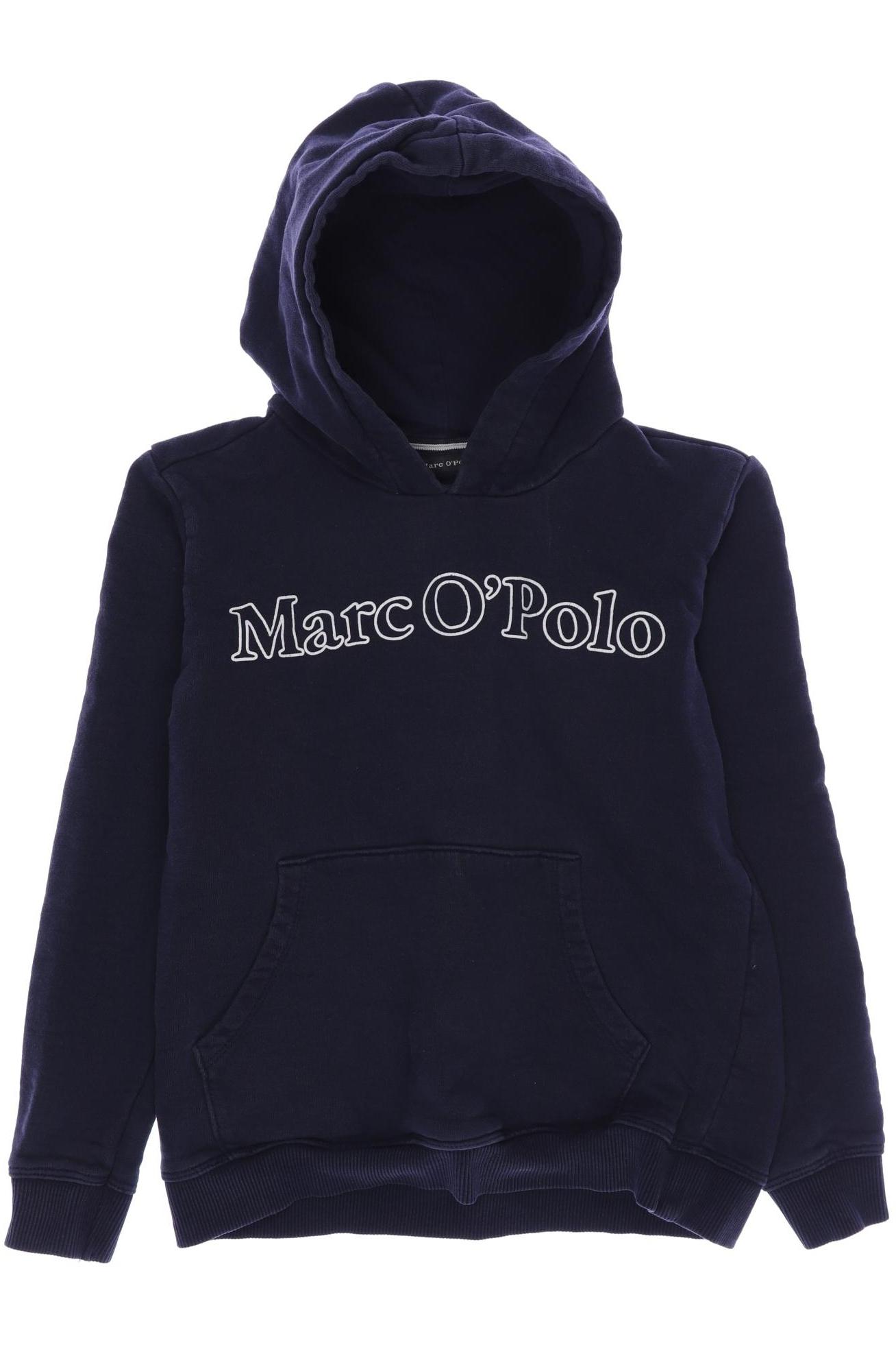 

Marc O Polo Jungen Hoodies & Sweater, marineblau