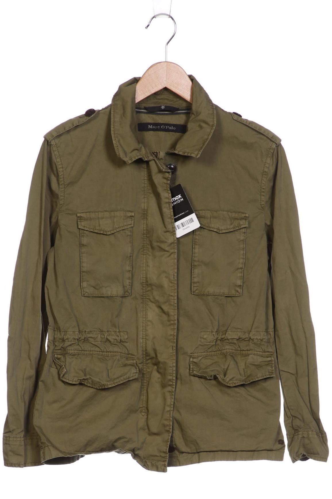 

Marc O Polo Damen Jacke, grün