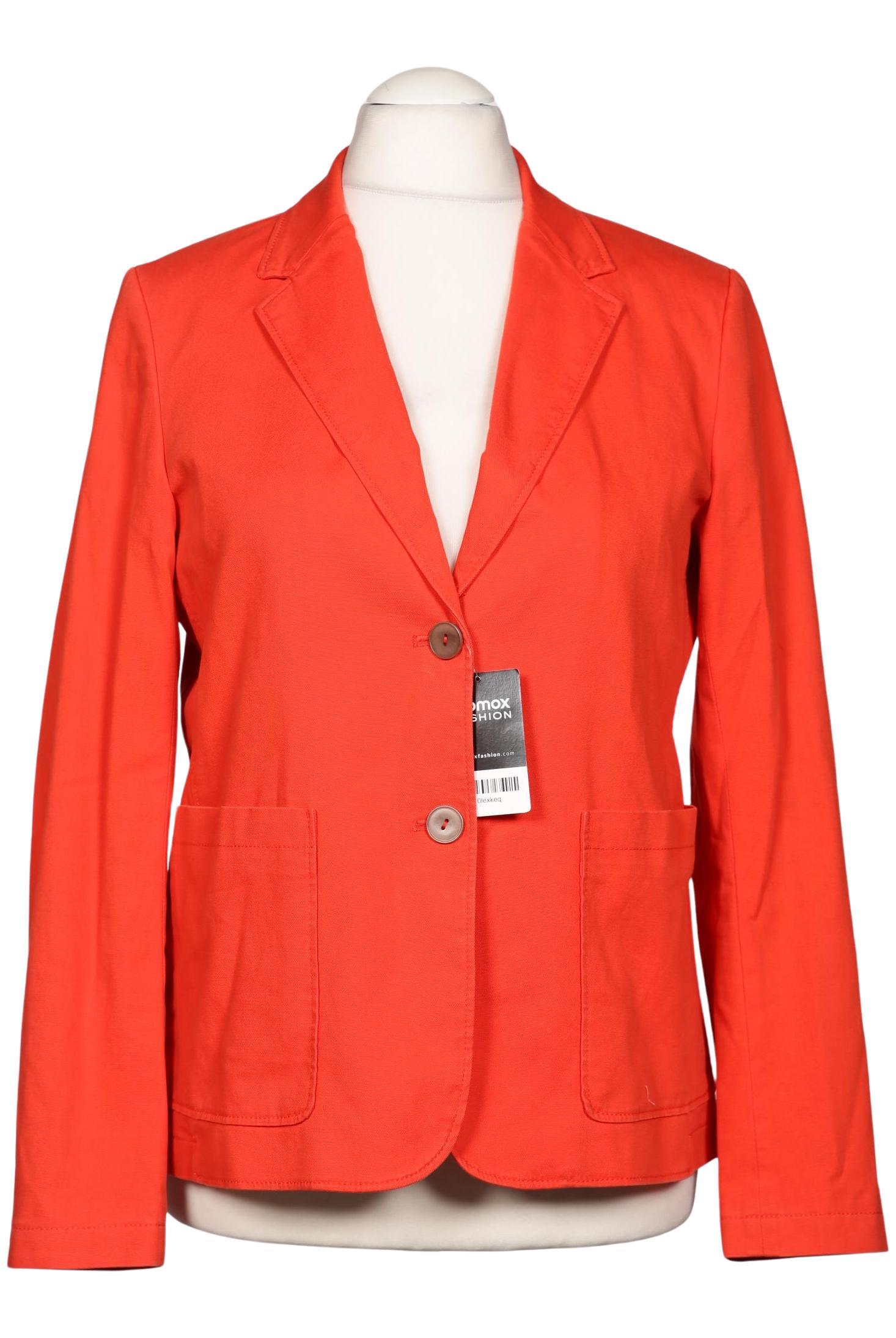 

Marc O Polo Damen Blazer, rot, Gr. 42