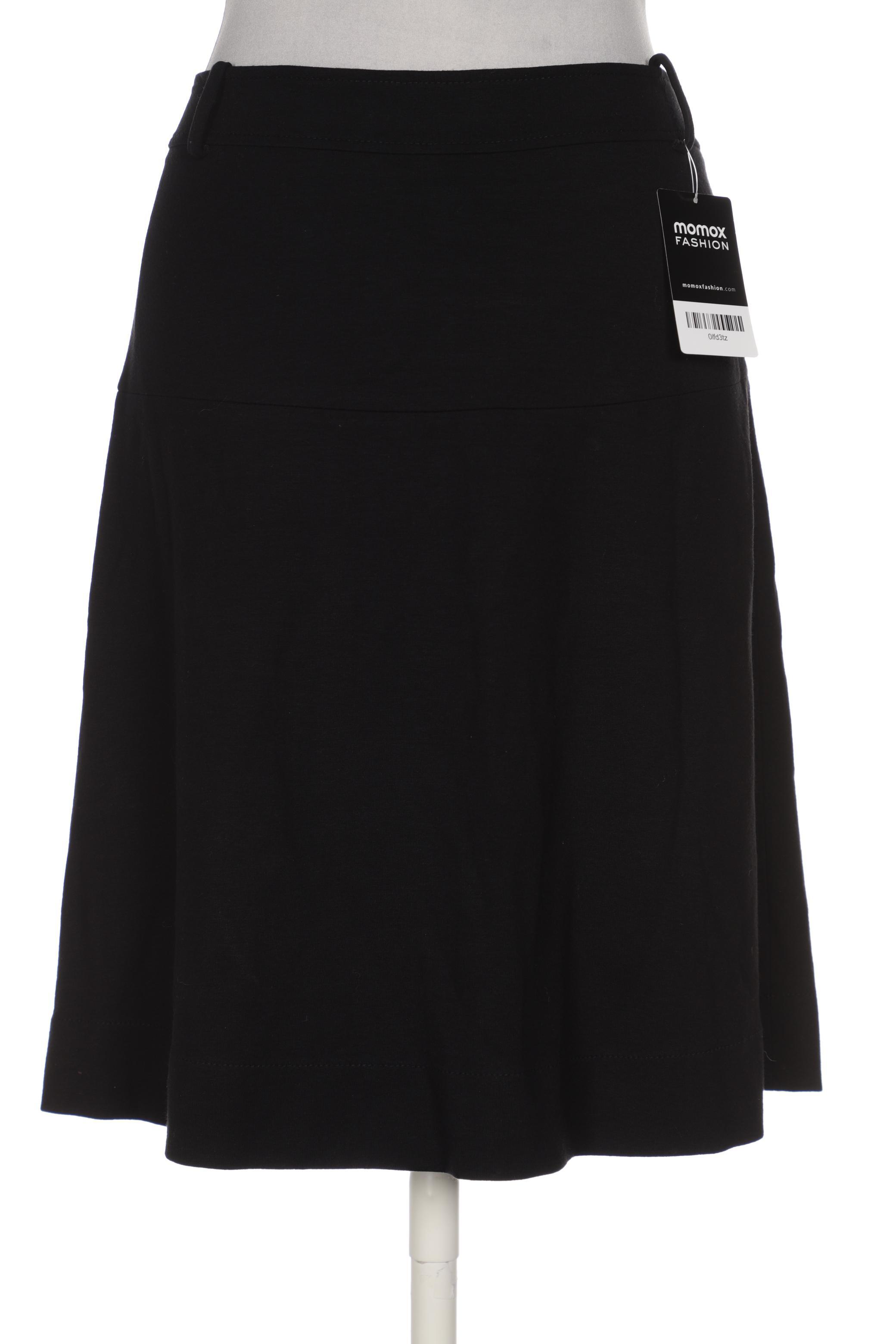 

Marc O Polo Damen Rock, schwarz, Gr. 36