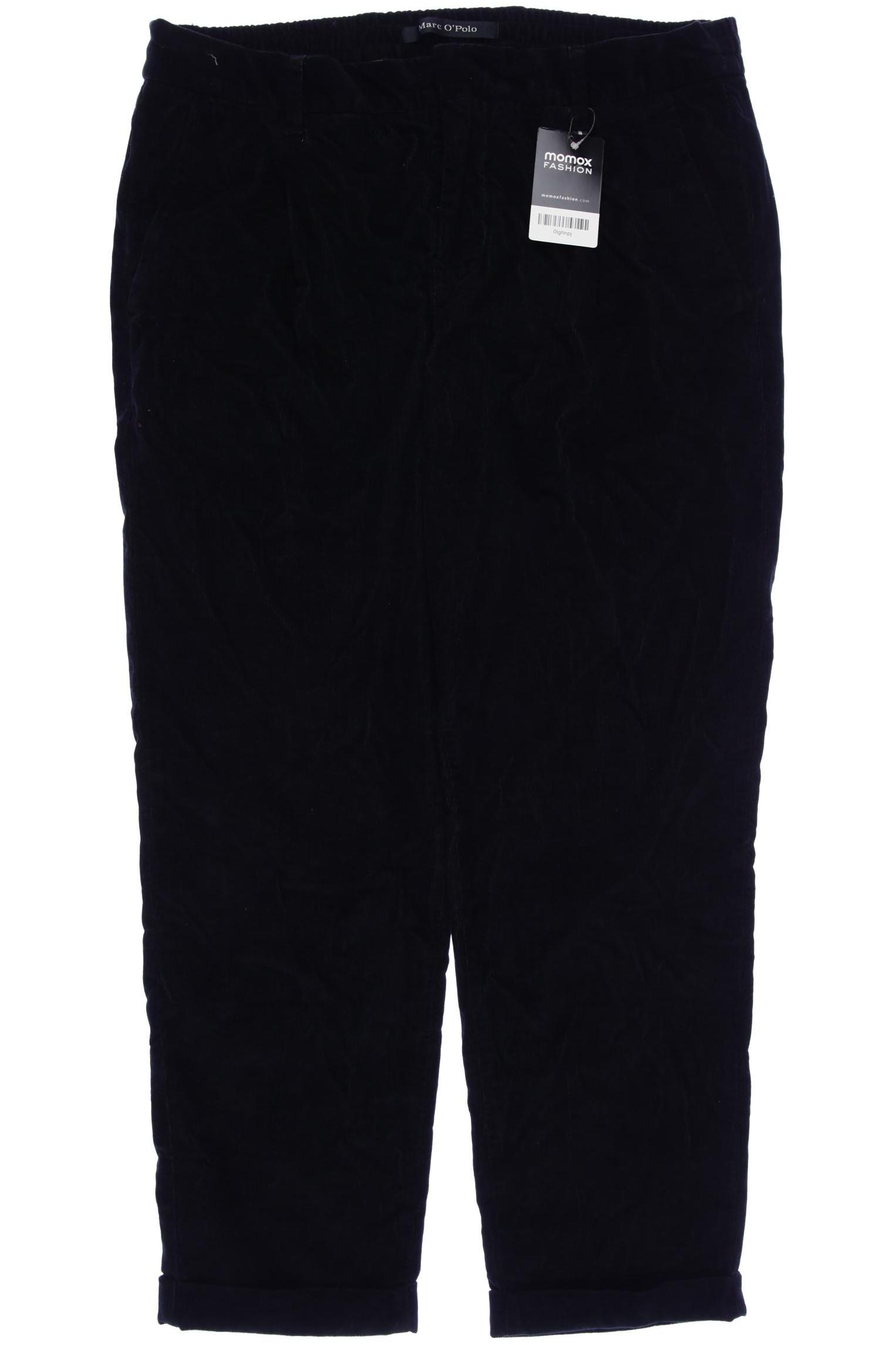

Marc O Polo Herren Stoffhose, marineblau, Gr. 32