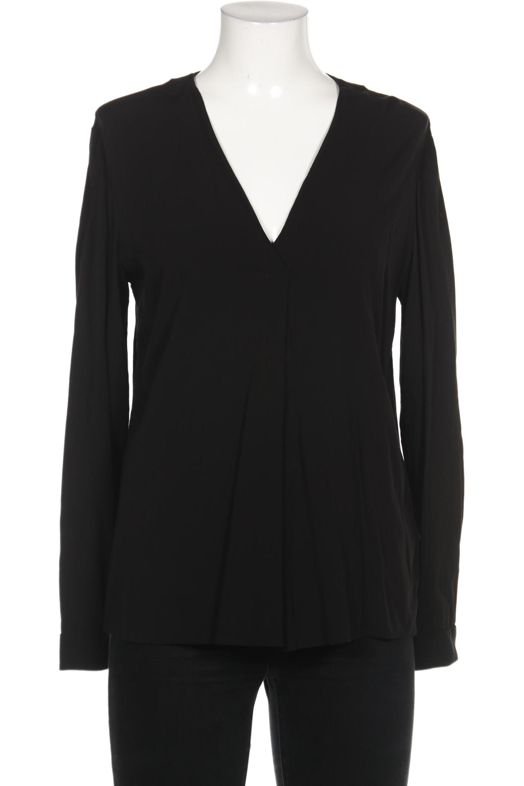 

Marc O Polo Damen Bluse, schwarz