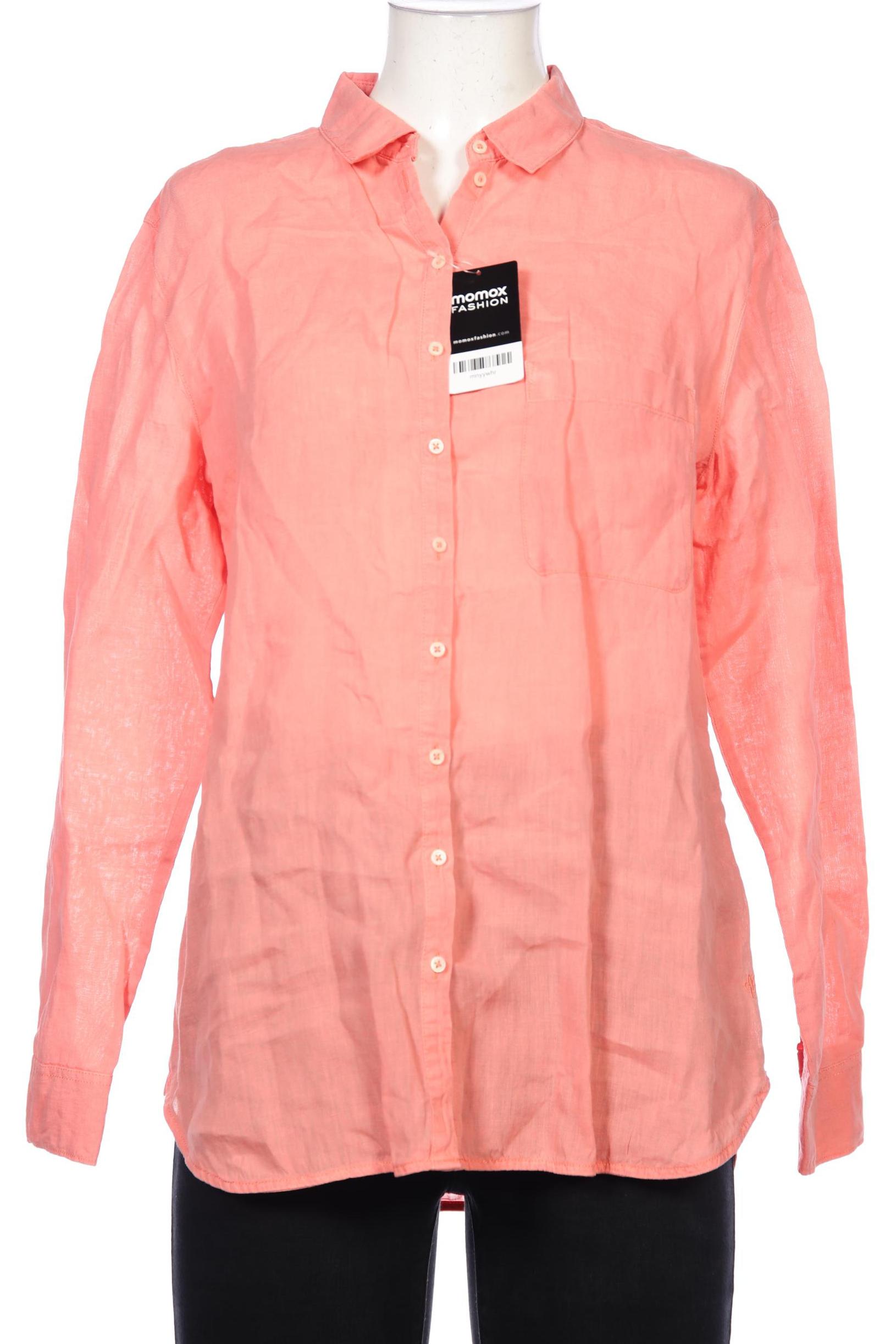 

Marc O Polo Damen Bluse, pink, Gr. 38
