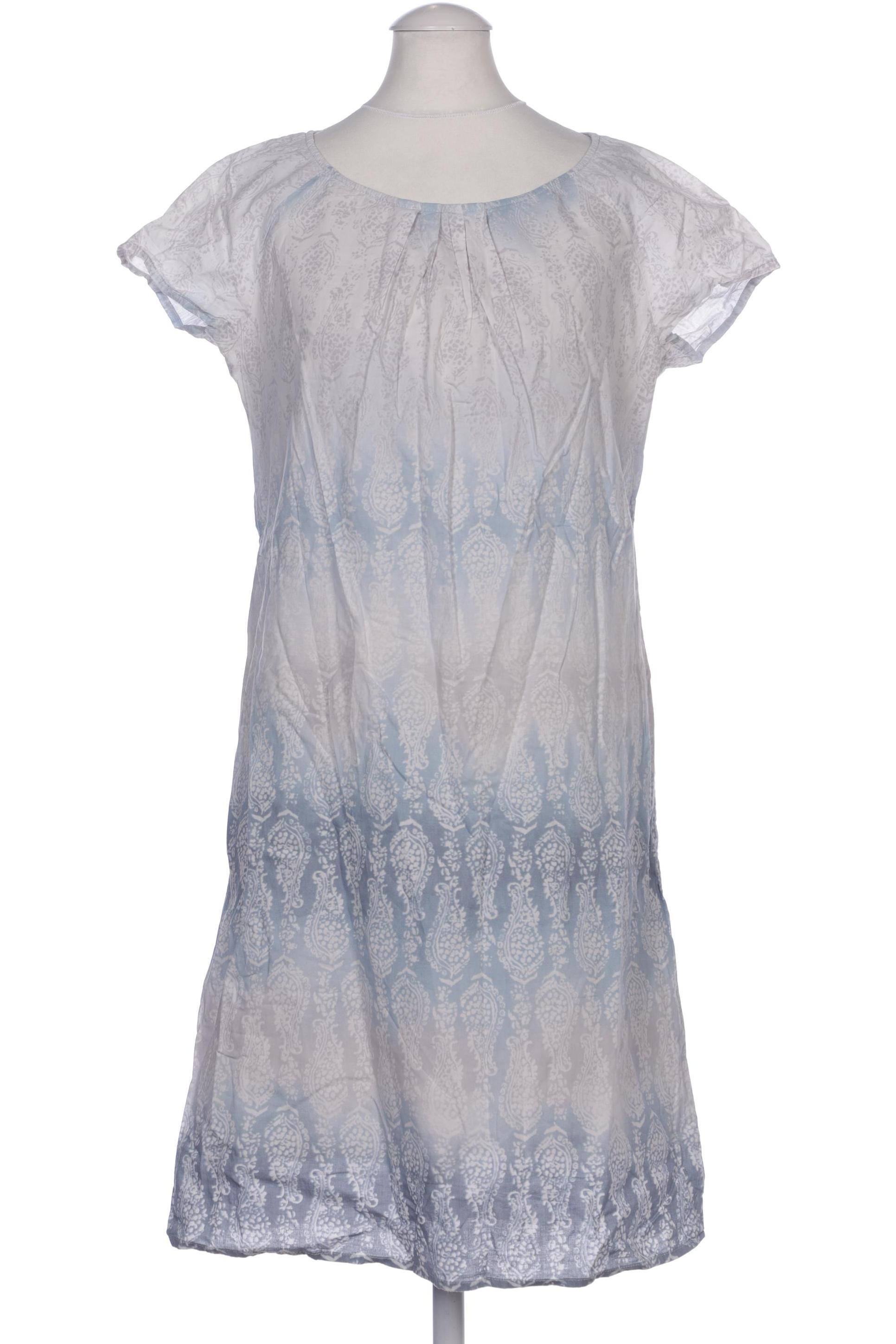 

Marc O Polo Damen Kleid, hellblau, Gr. 34