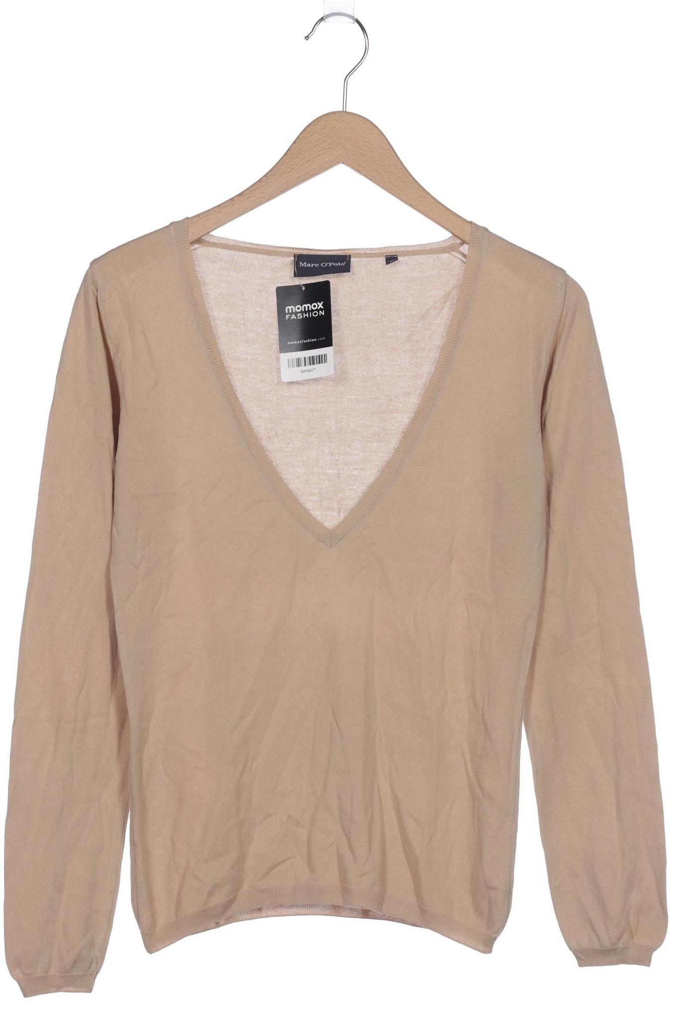 

Marc O Polo Damen Pullover, beige