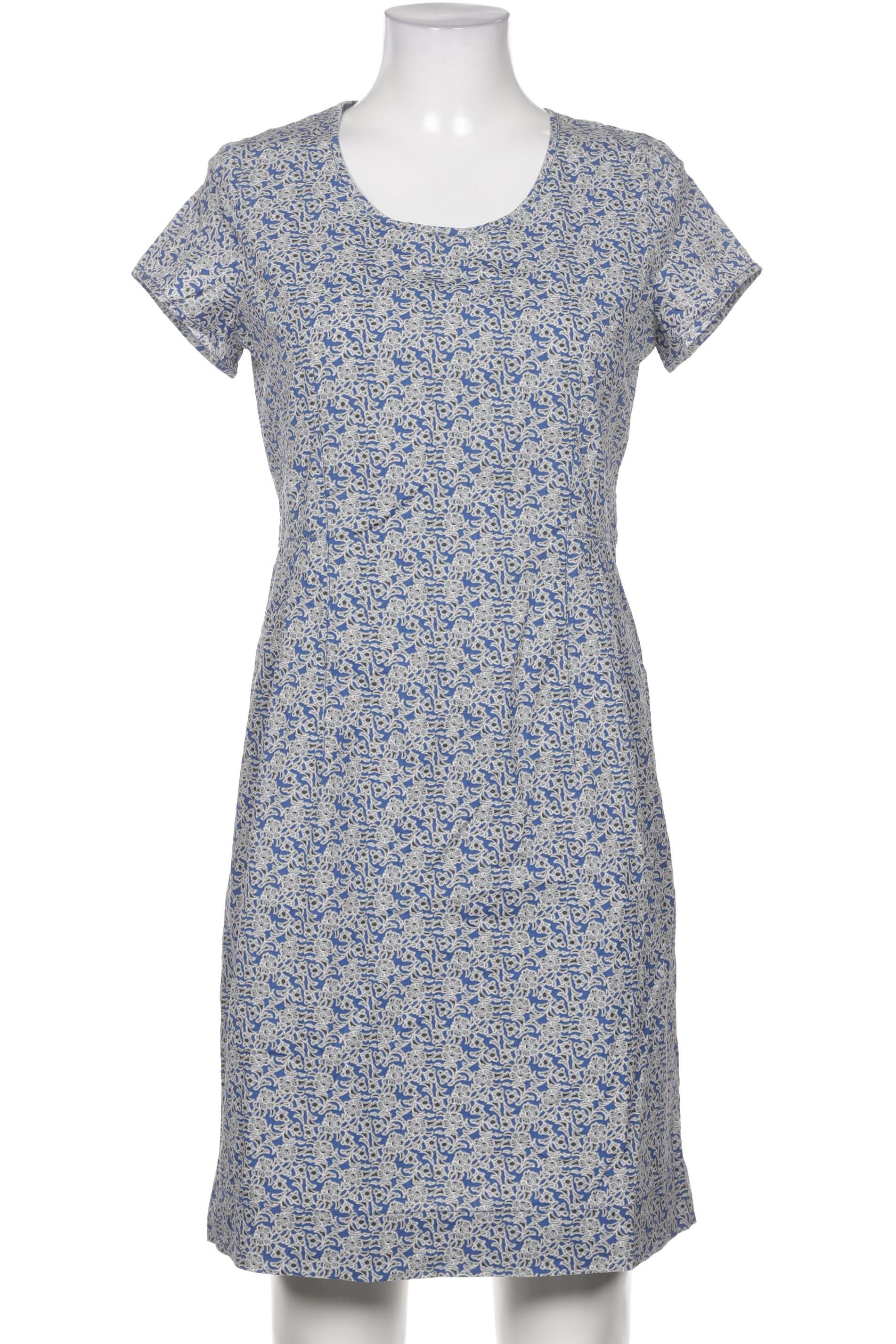 

Marc O Polo Damen Kleid, blau, Gr. 38