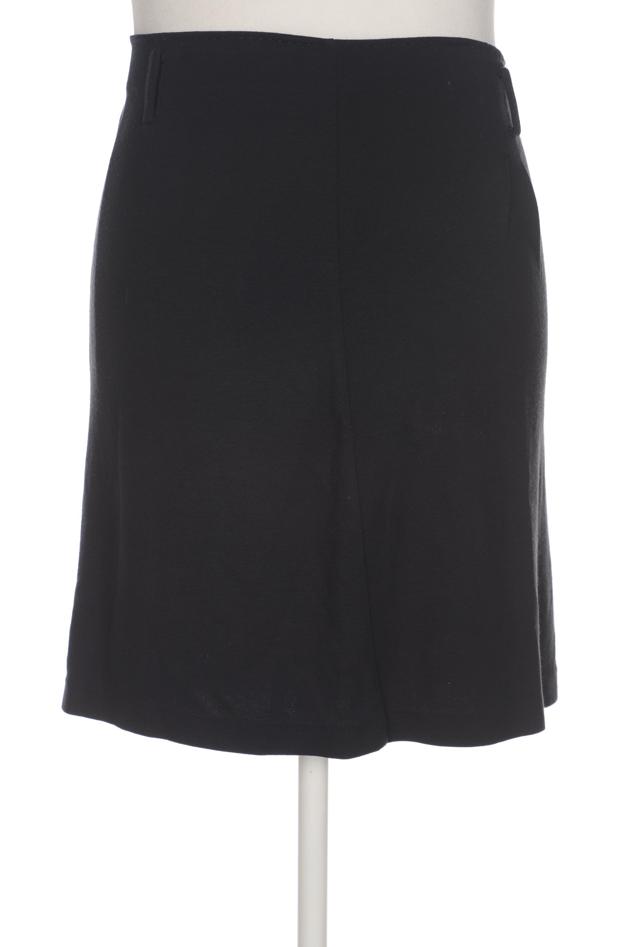 

Marc O Polo Damen Rock, marineblau, Gr. 42