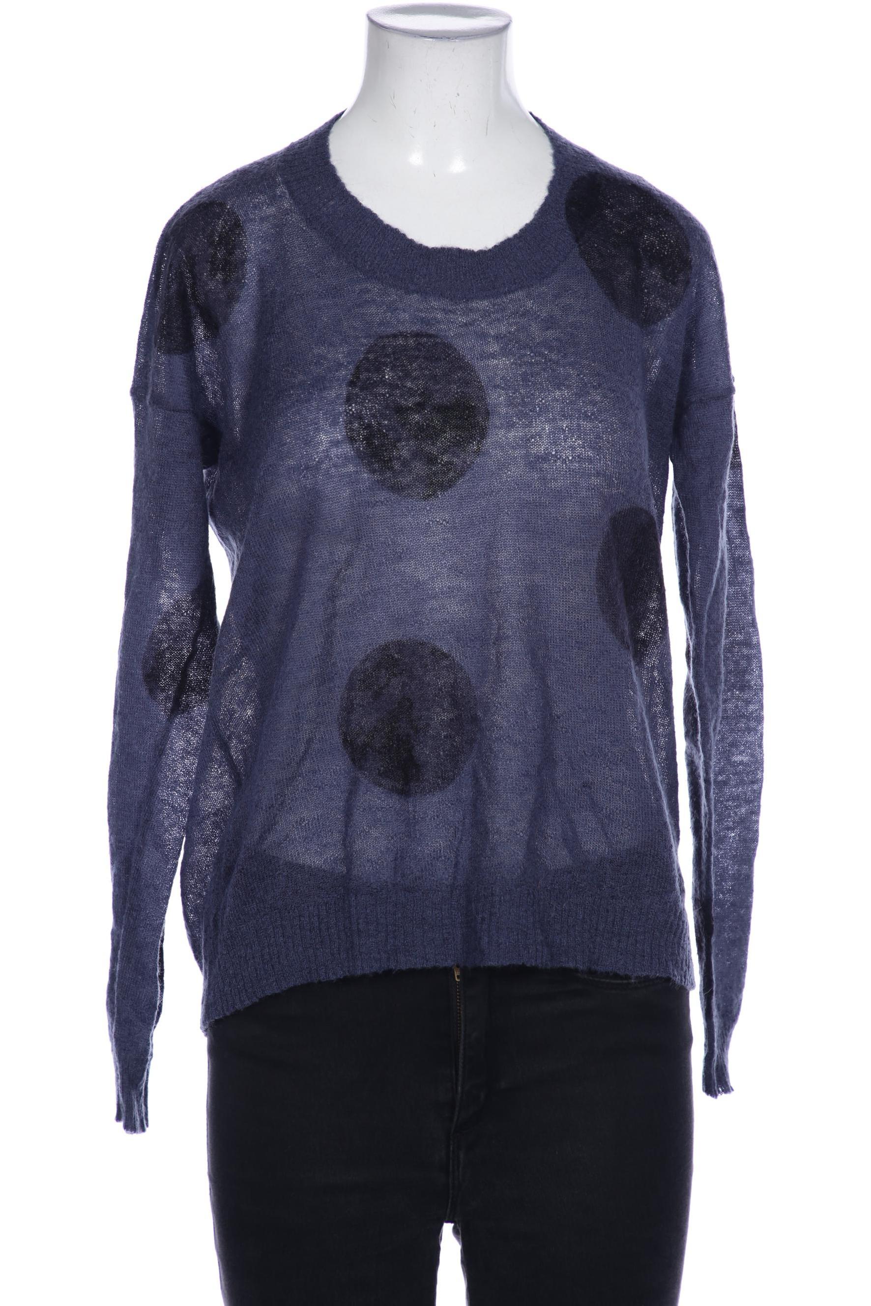 

Marc O Polo Damen Pullover, marineblau