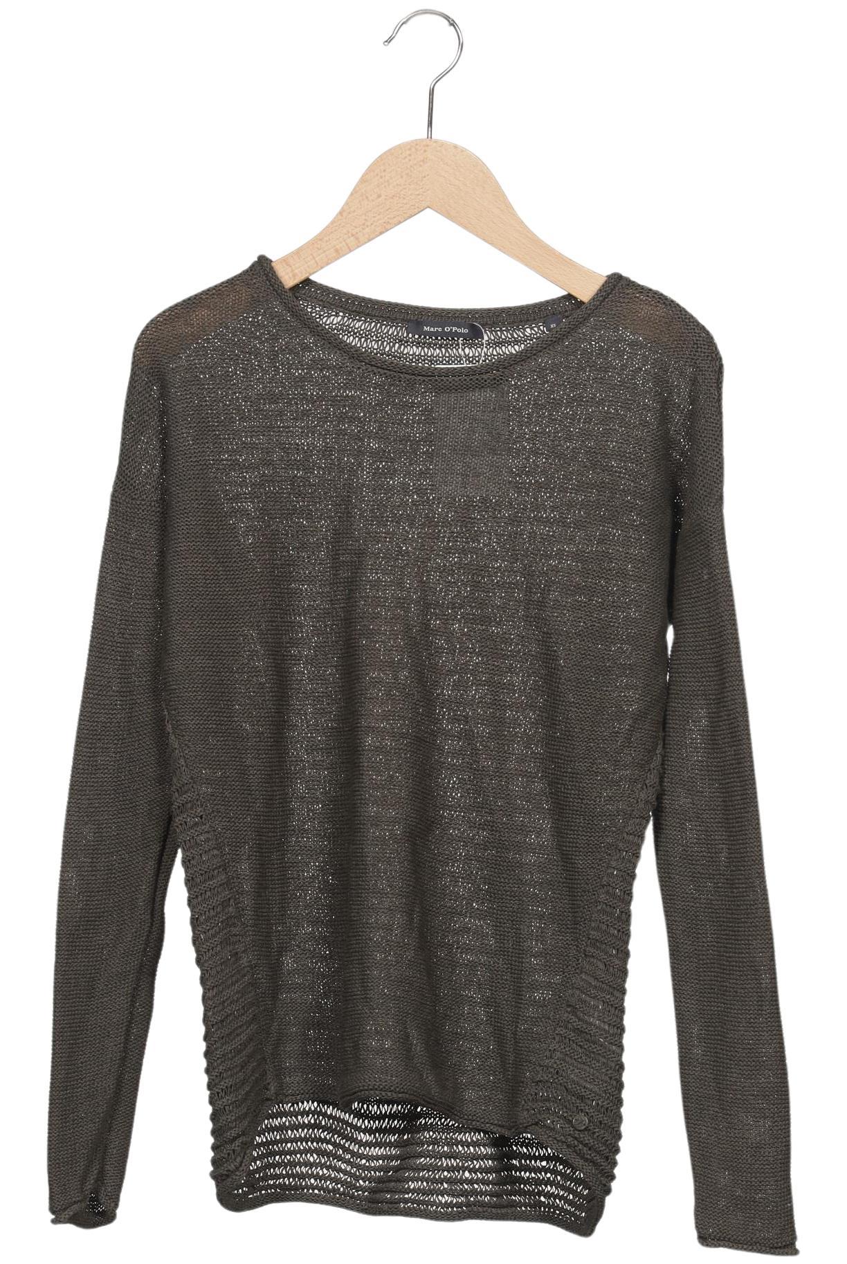 

Marc O Polo Damen Pullover, grau, Gr. 34