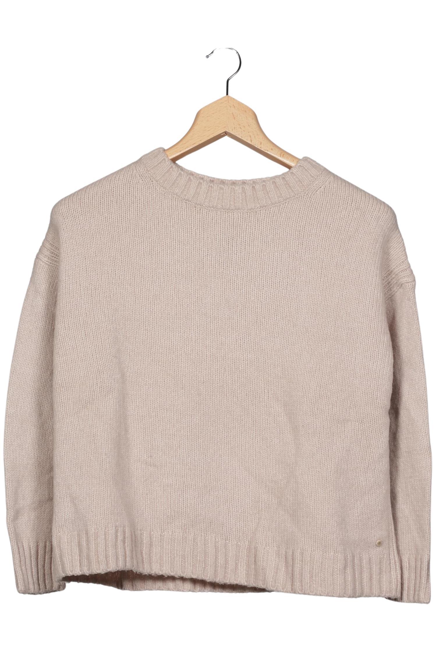 

Marc O Polo Damen Pullover, beige, Gr. 44