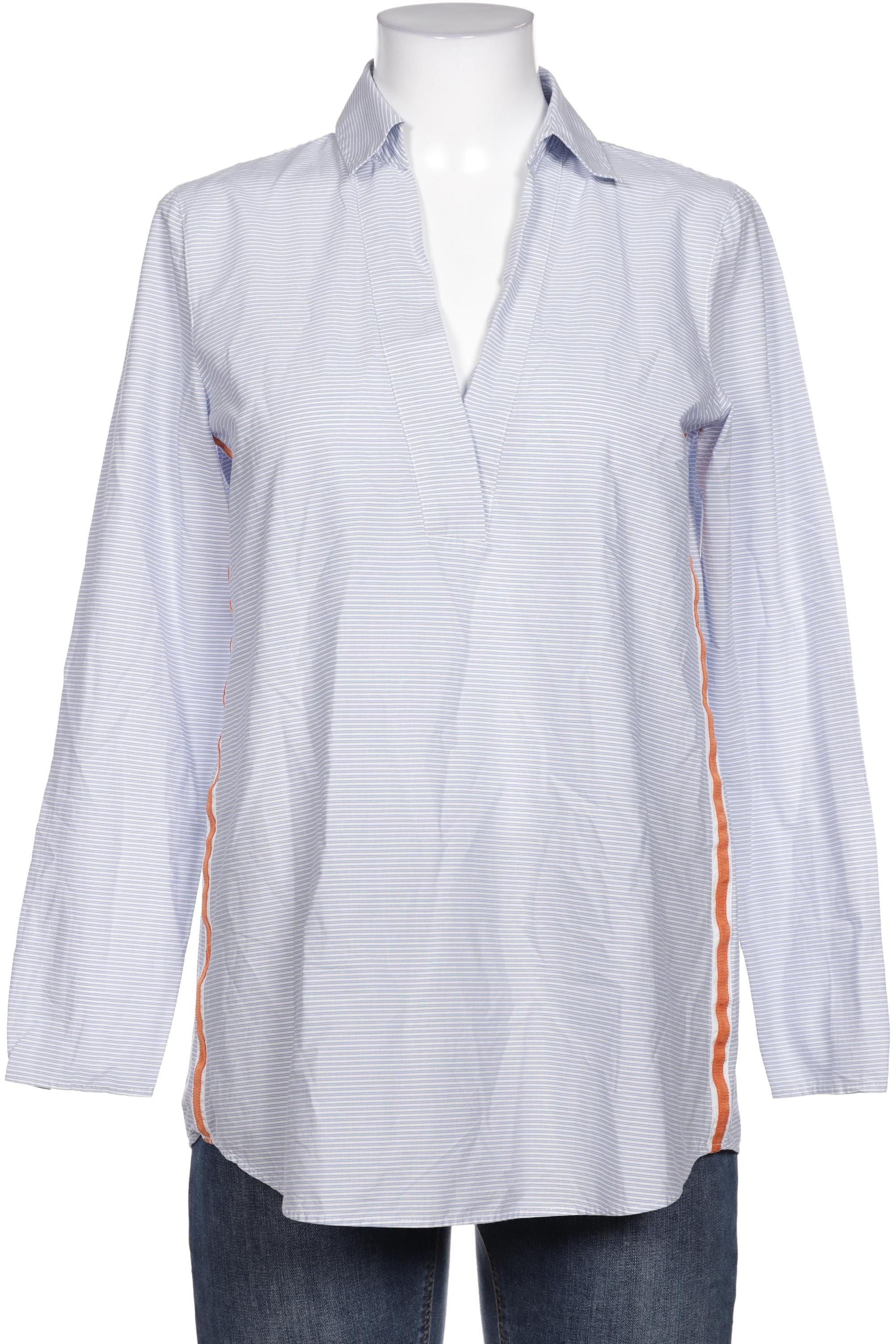 

Marc O Polo Damen Bluse, blau