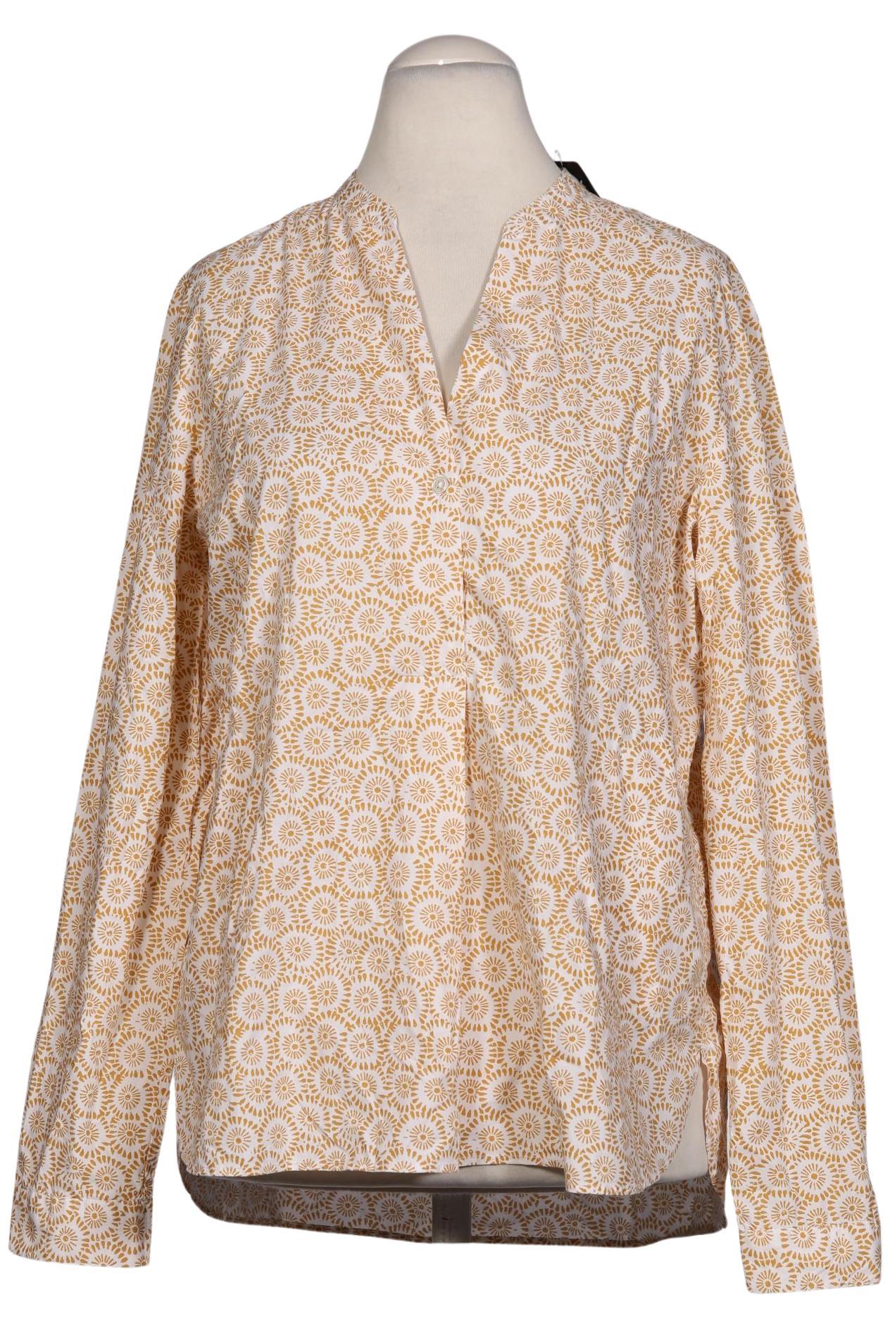 

Marc O Polo Damen Bluse, beige, Gr. 38